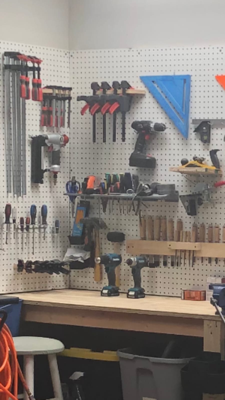 Makita CT232 CXT 12V Max Lithium-Ion Cordless Drill Driver and Impact Driver Combo Kit (1.5 Ah) customer photo 1