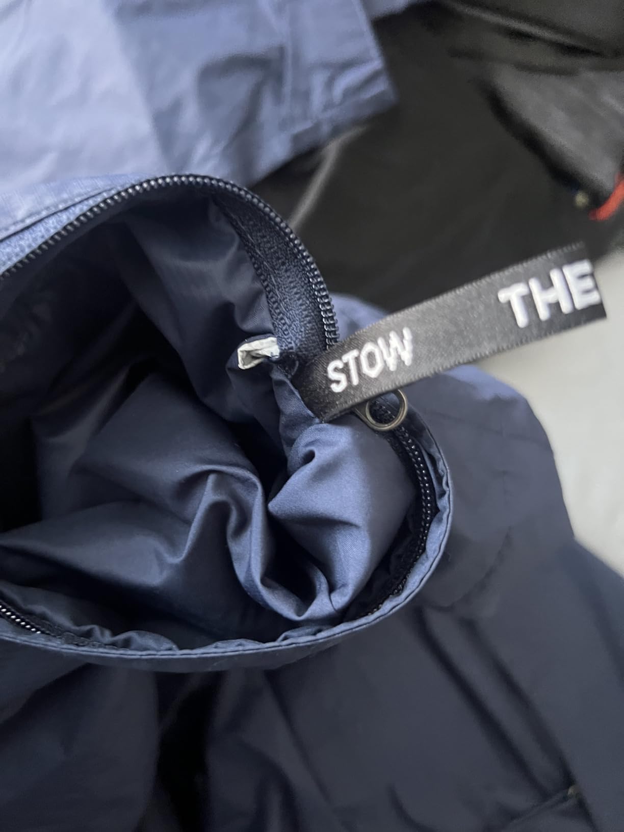 The North Face Men’s Venture 2 Waterproof Hooded Rain Jacket (Standard and Big & Tall Size) customer photo 1