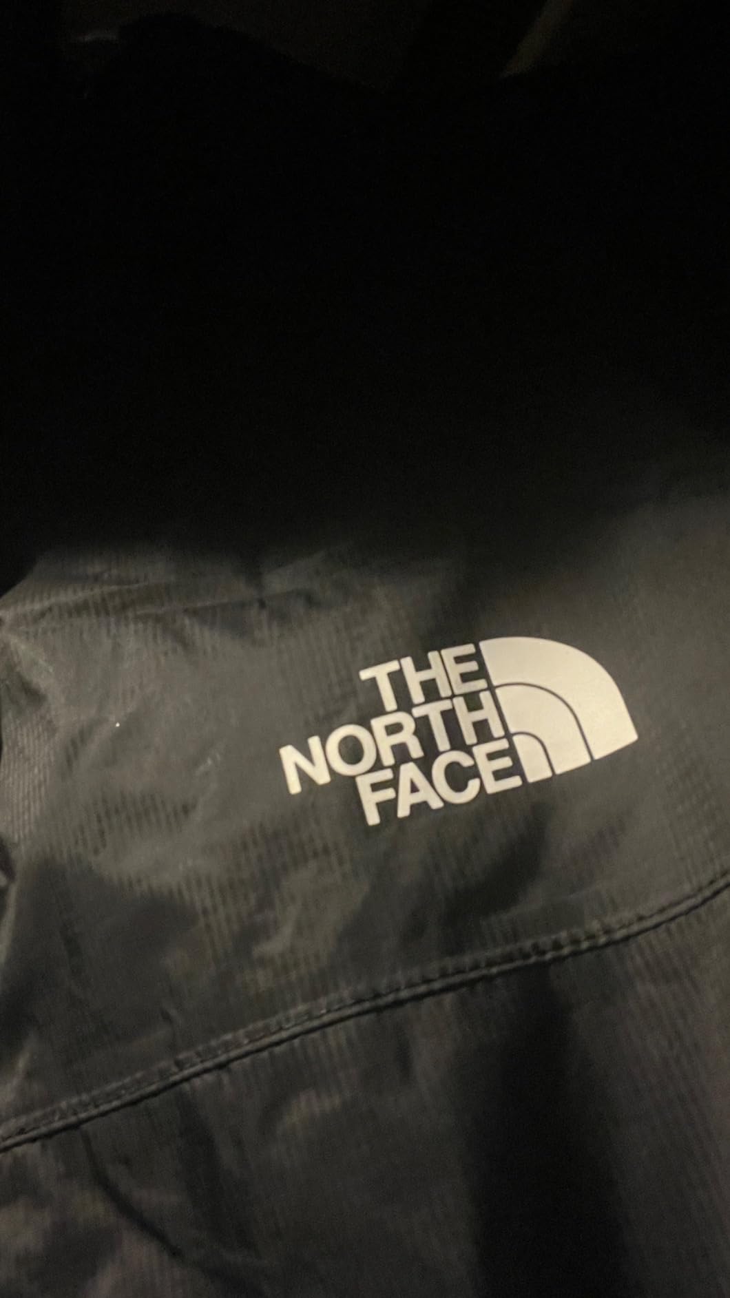 The North Face Men’s Venture 2 Waterproof Hooded Rain Jacket (Standard and Big & Tall Size) customer photo 2
