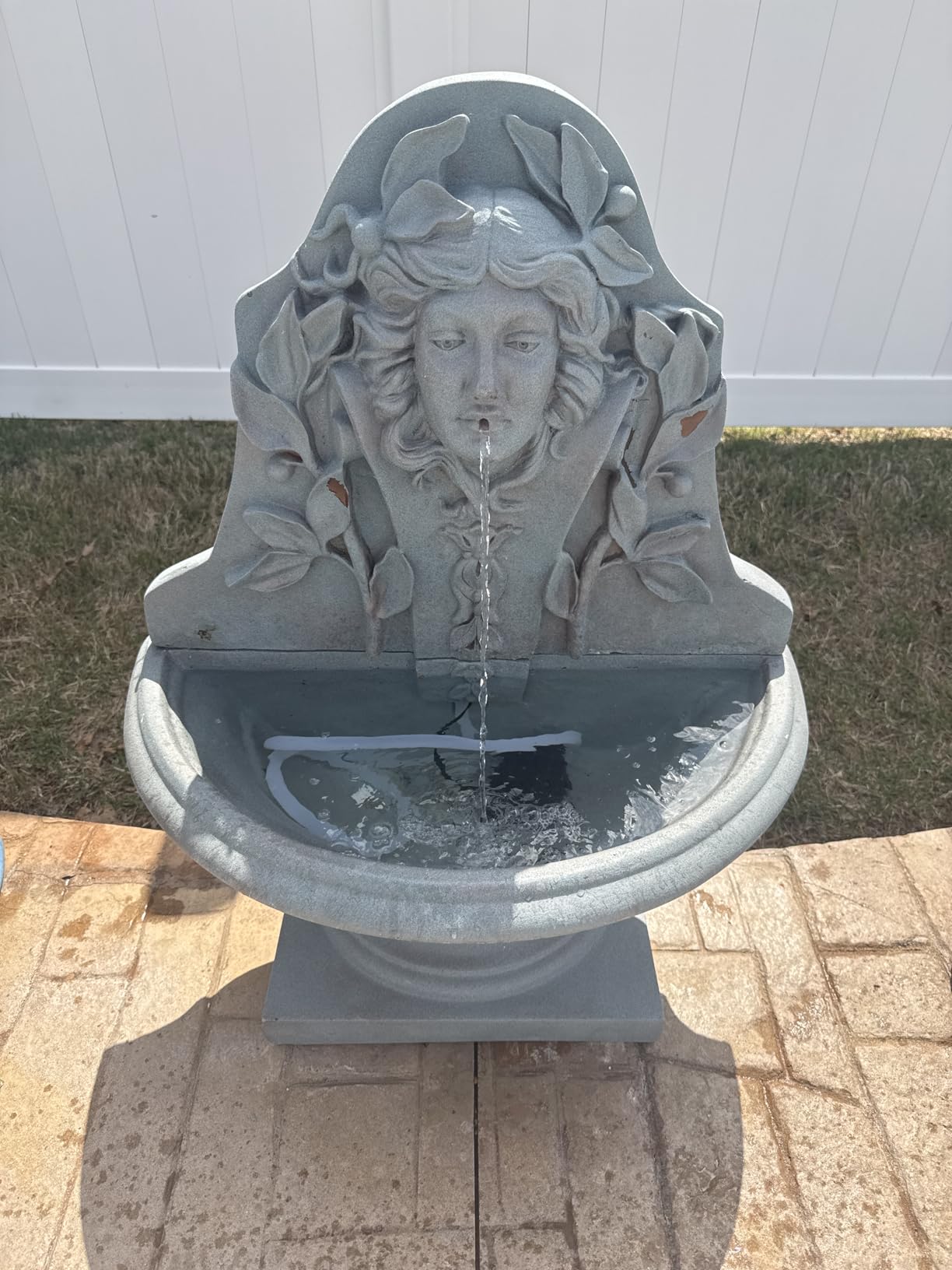 PULACO 400GPH Submersible Pump with 5 ft Tubing customer photo 1