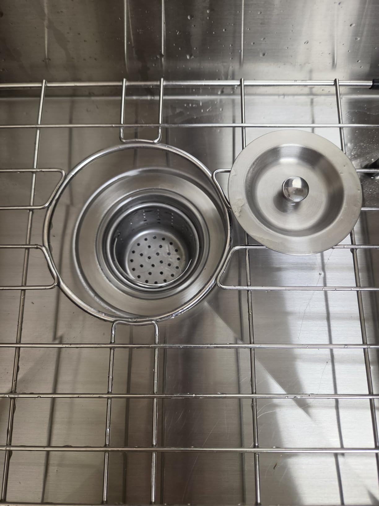 Lordear Drop in Laundry Sink 25