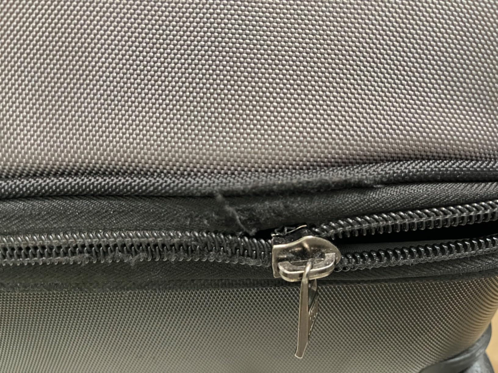 Workhorse Large Rolling Duffle Bag with Wheels | 30 Inch Checked Large Luggage Bag for Travel customer photo 2