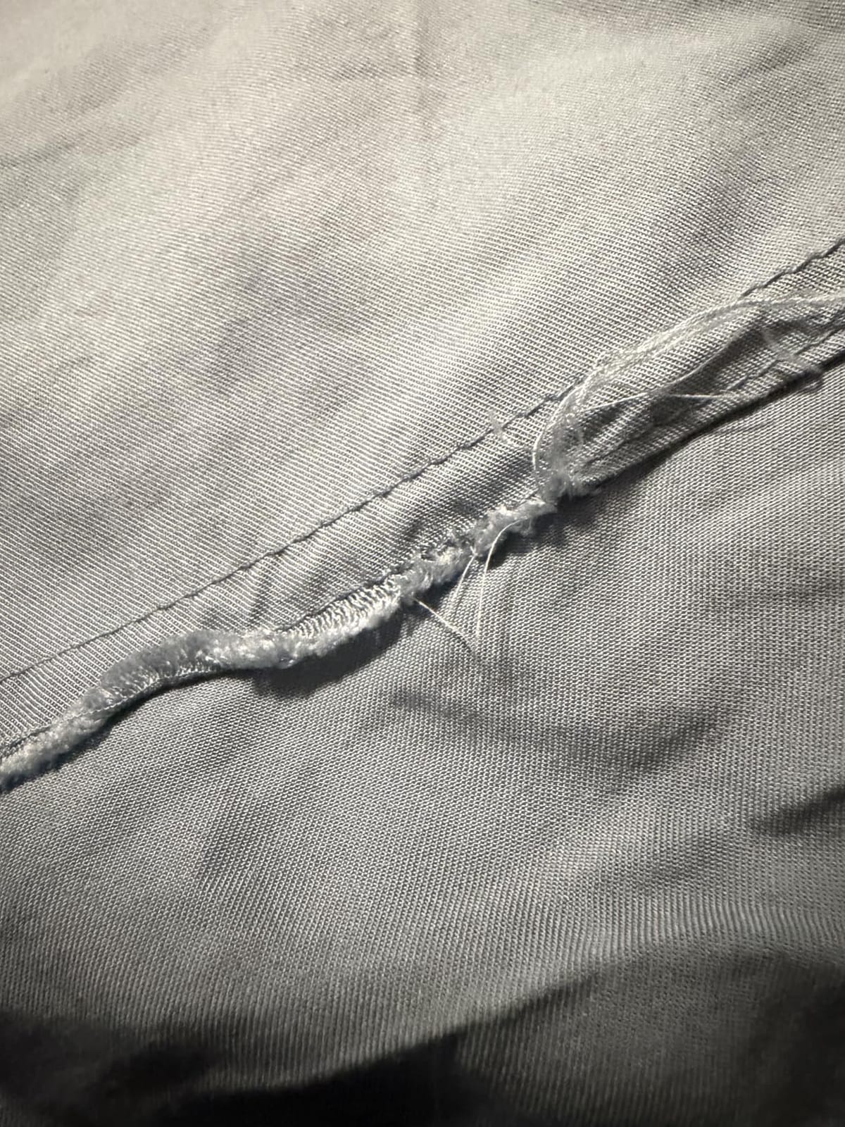 Bedsure PureWoven 100% Rayon Derived from Bamboo, Queen Sheets, 4 Pieces customer photo 2