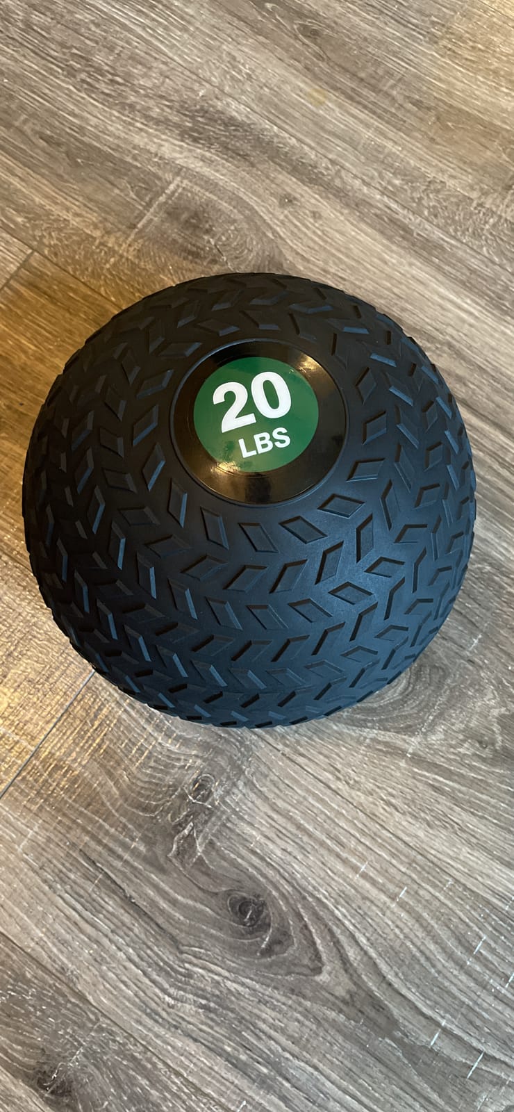 Fitvids Slam Medicine Wall Balls Workout Exercise Fitness Weighted Balls for Cross Training, Strength and Conditioning Exercises, Cardio and Core Workouts customer photo 1