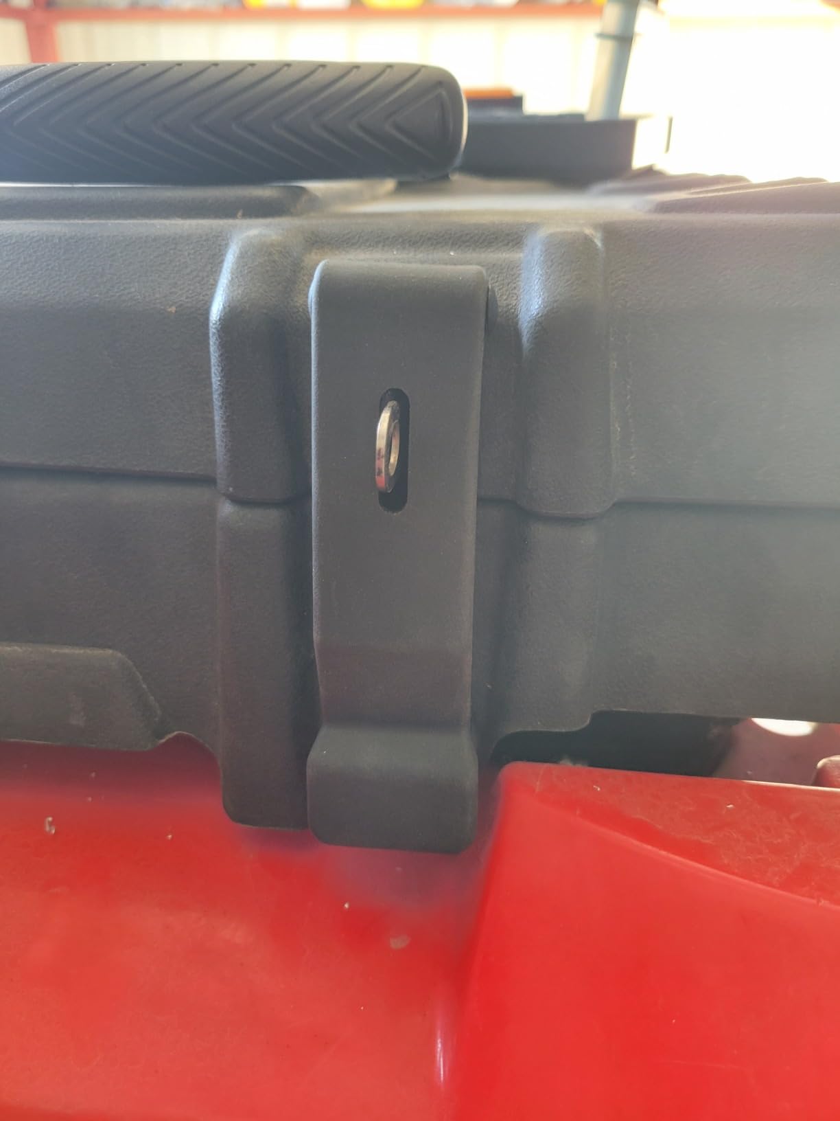 GIANTISAN Rivet Gun Kit with 200 Pop Rivets, 4 Drill Bits and a case customer photo 2