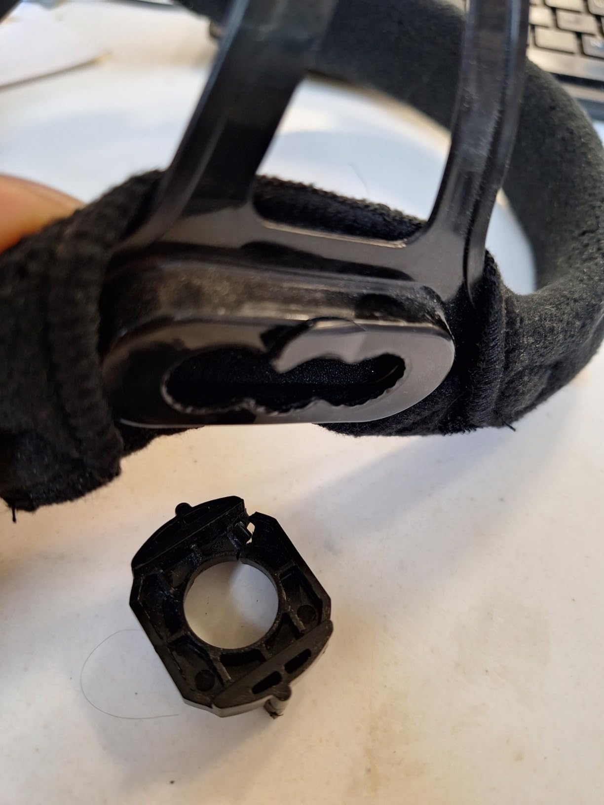ESAB 0700000480 Black Savage A40 Welding Helmet customer photo 2