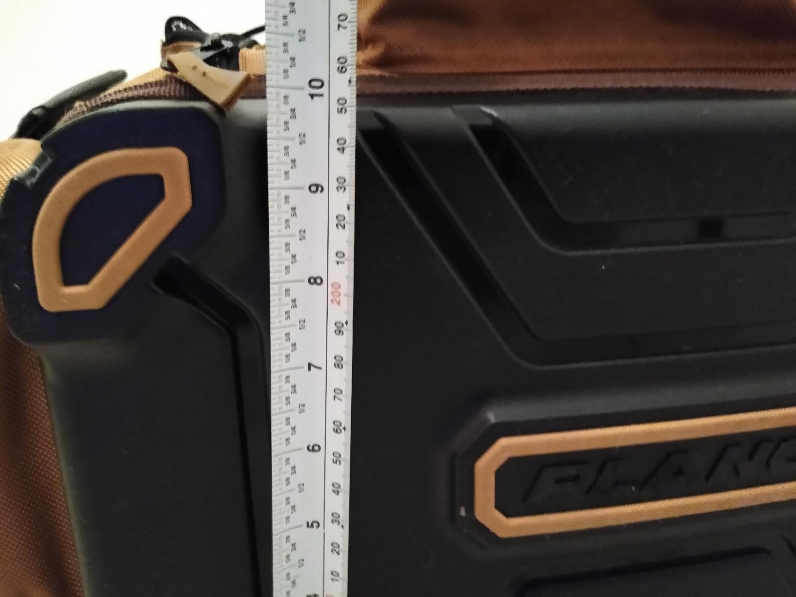 Plano Guide Series Tackle Bag | Premium Tackle Storage with No Slip Base customer photo 2