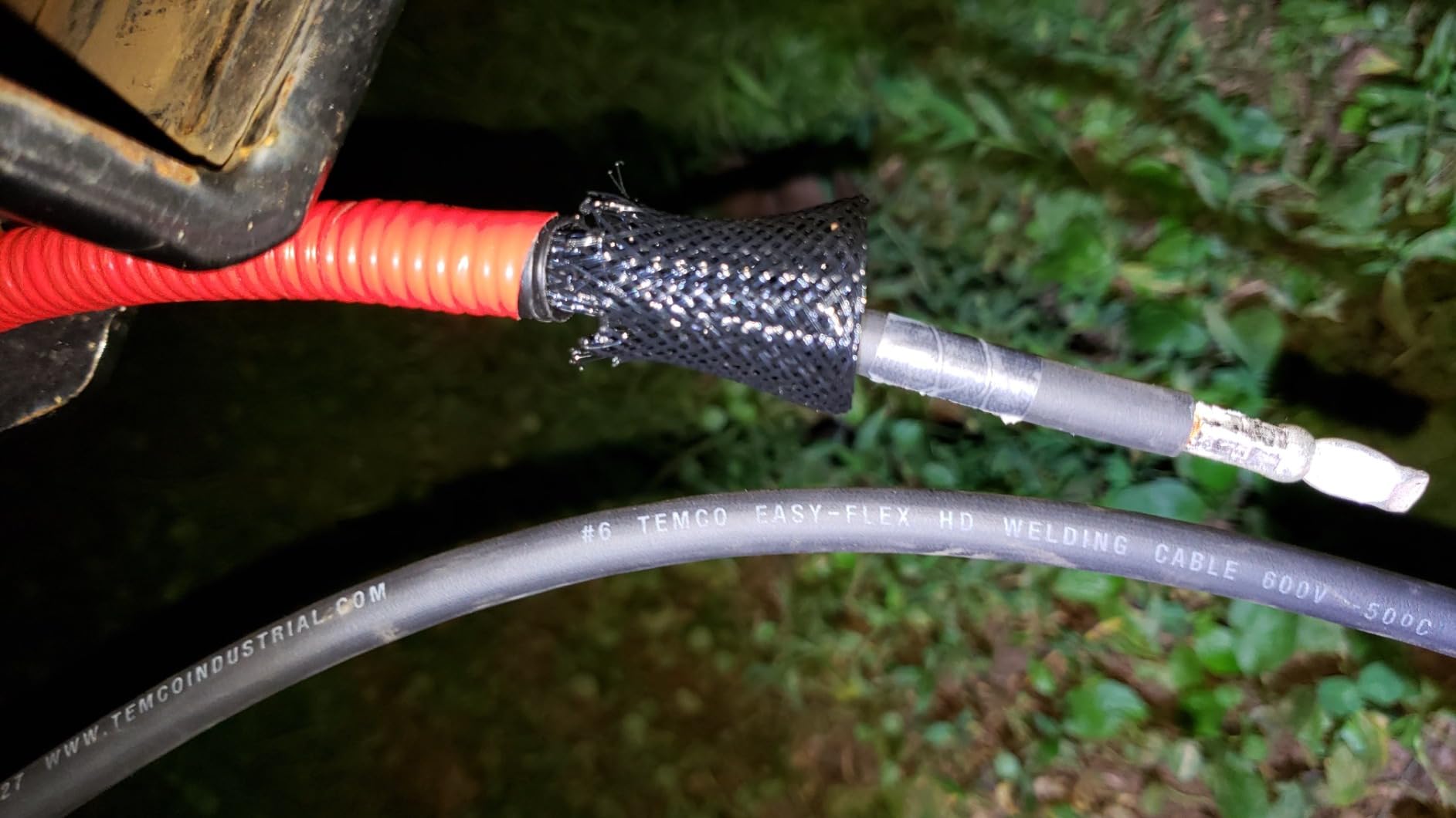 Victron Energy Orion-Tr Smart DC to DC Charger (Bluetooth) 12/12V 18A 220W customer photo 1