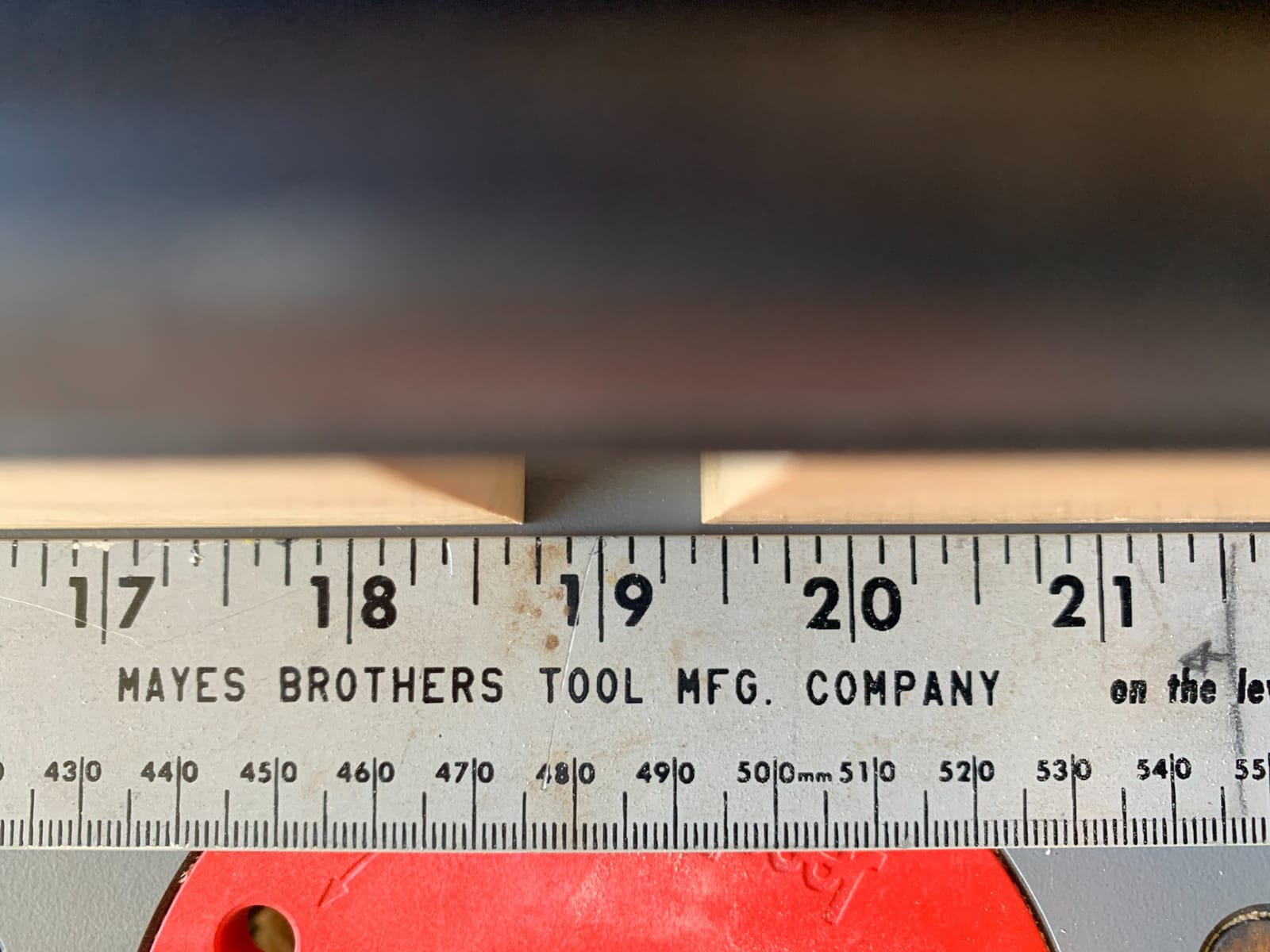 JessEm Master Fence III Router Table Fence (04400) customer photo 1