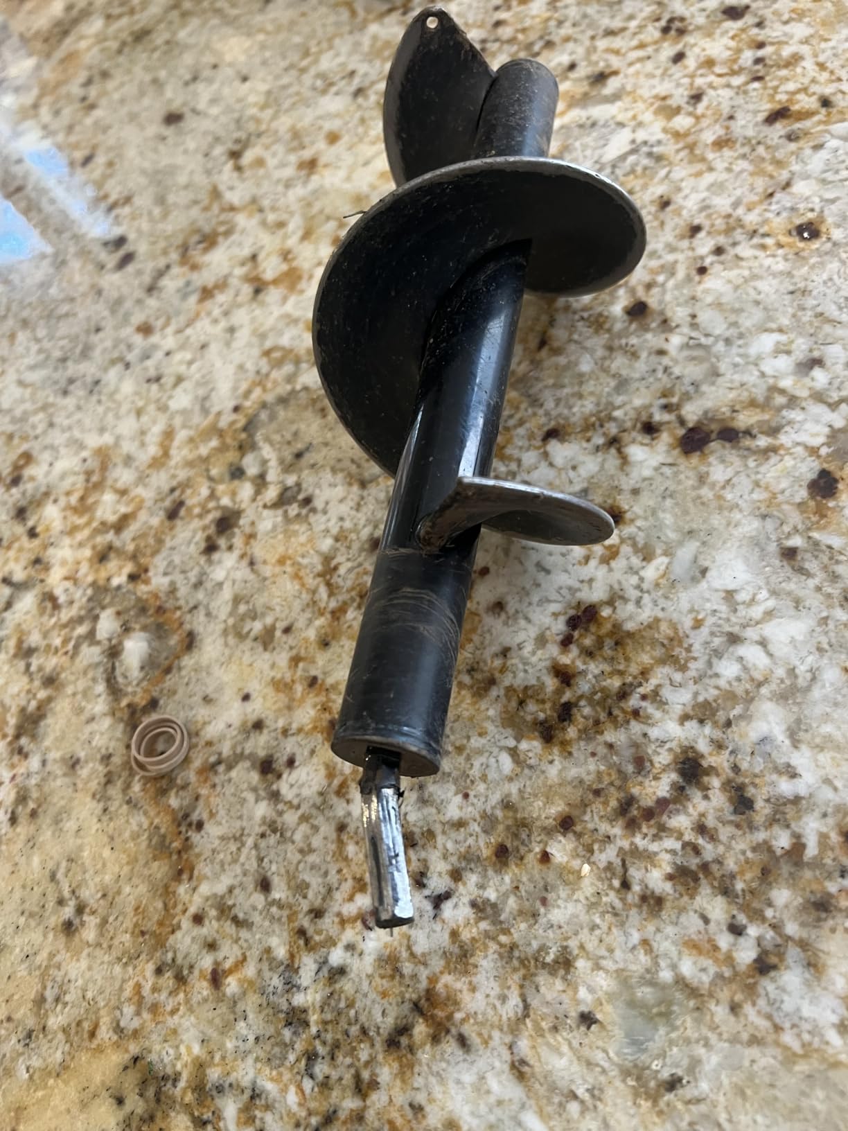 Auger Drill Bit for Planting - 4