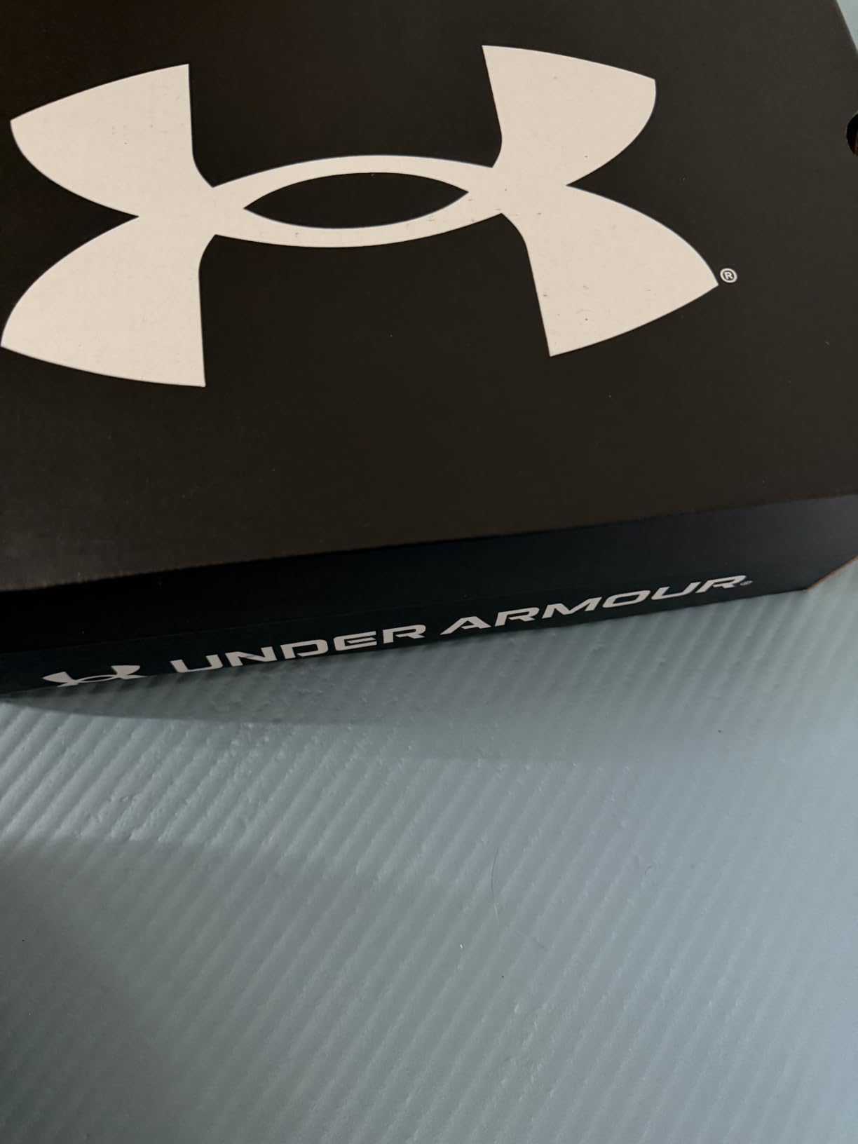 Under Armour Women's Charged Assert 9 Running Shoe customer photo 2