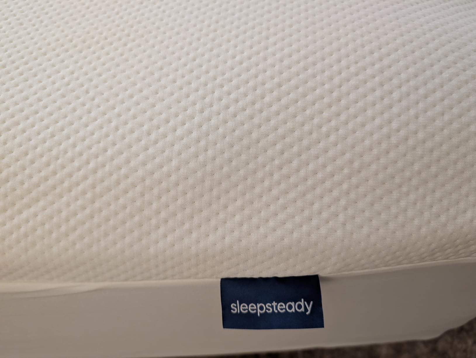 King Size Luxury Tencel Mattress Protector, 100% Waterproof, Ultra Soft, Naturally Cooling & Breathable, Deep Pocket Up to 18