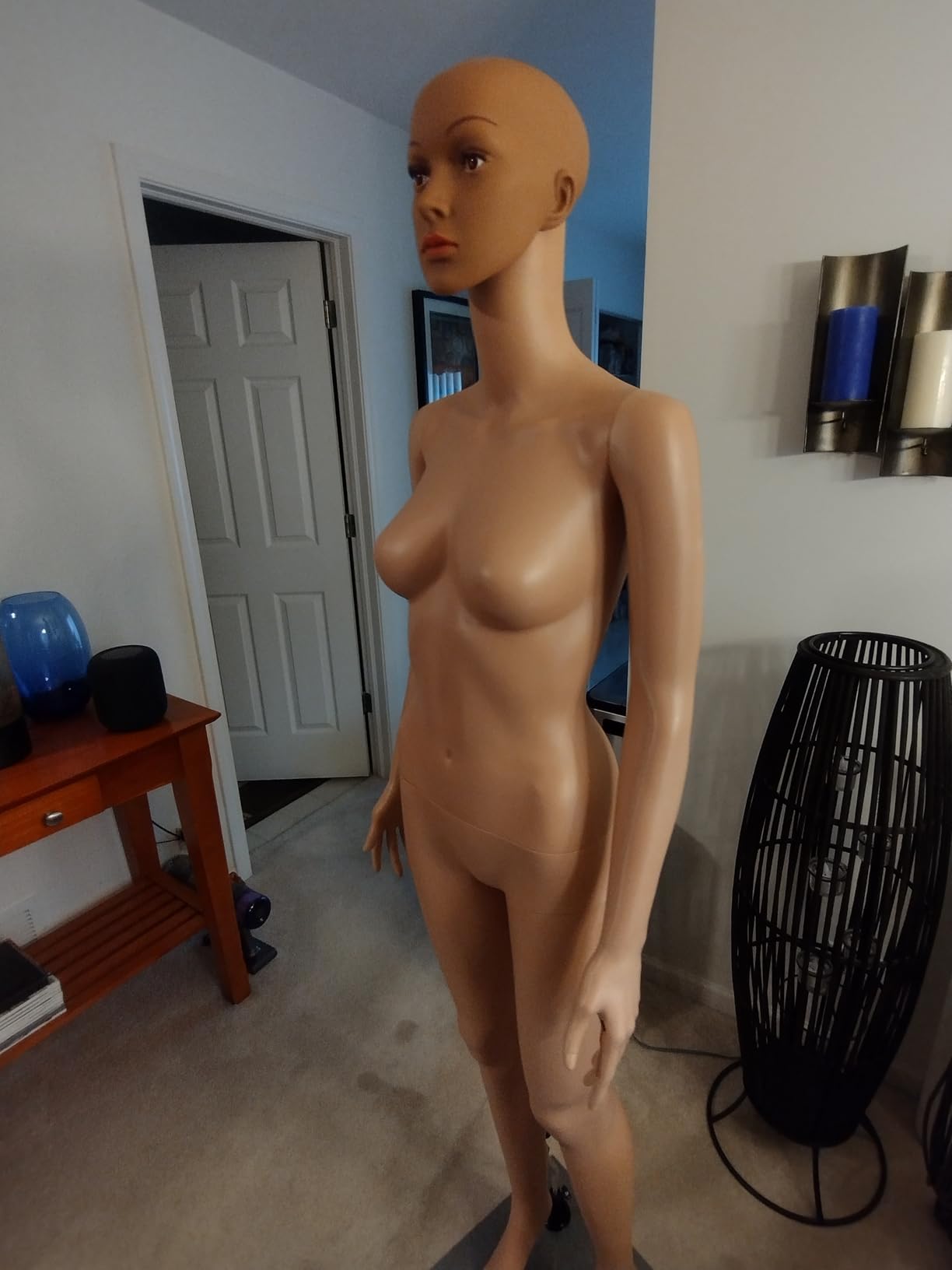 FDW | Female Full Body Mannequin | 69