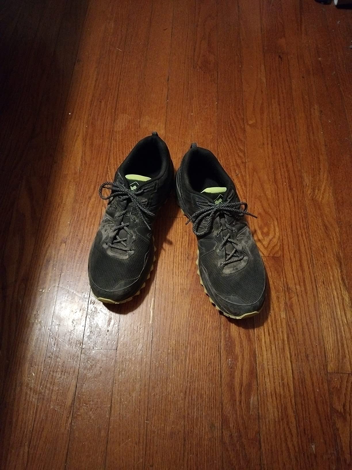 Saucony Men's Excursion Tr14 Trail Running Shoes customer photo 1