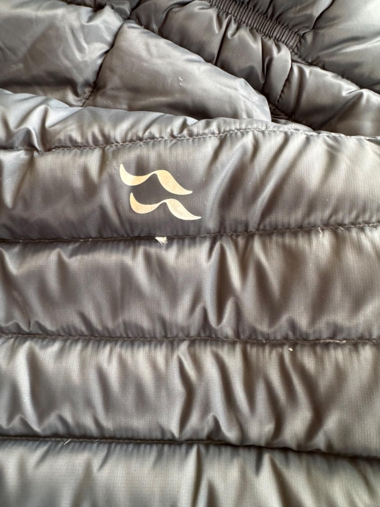 Rab Men's Microlight Alpine Down Jacket customer photo 1