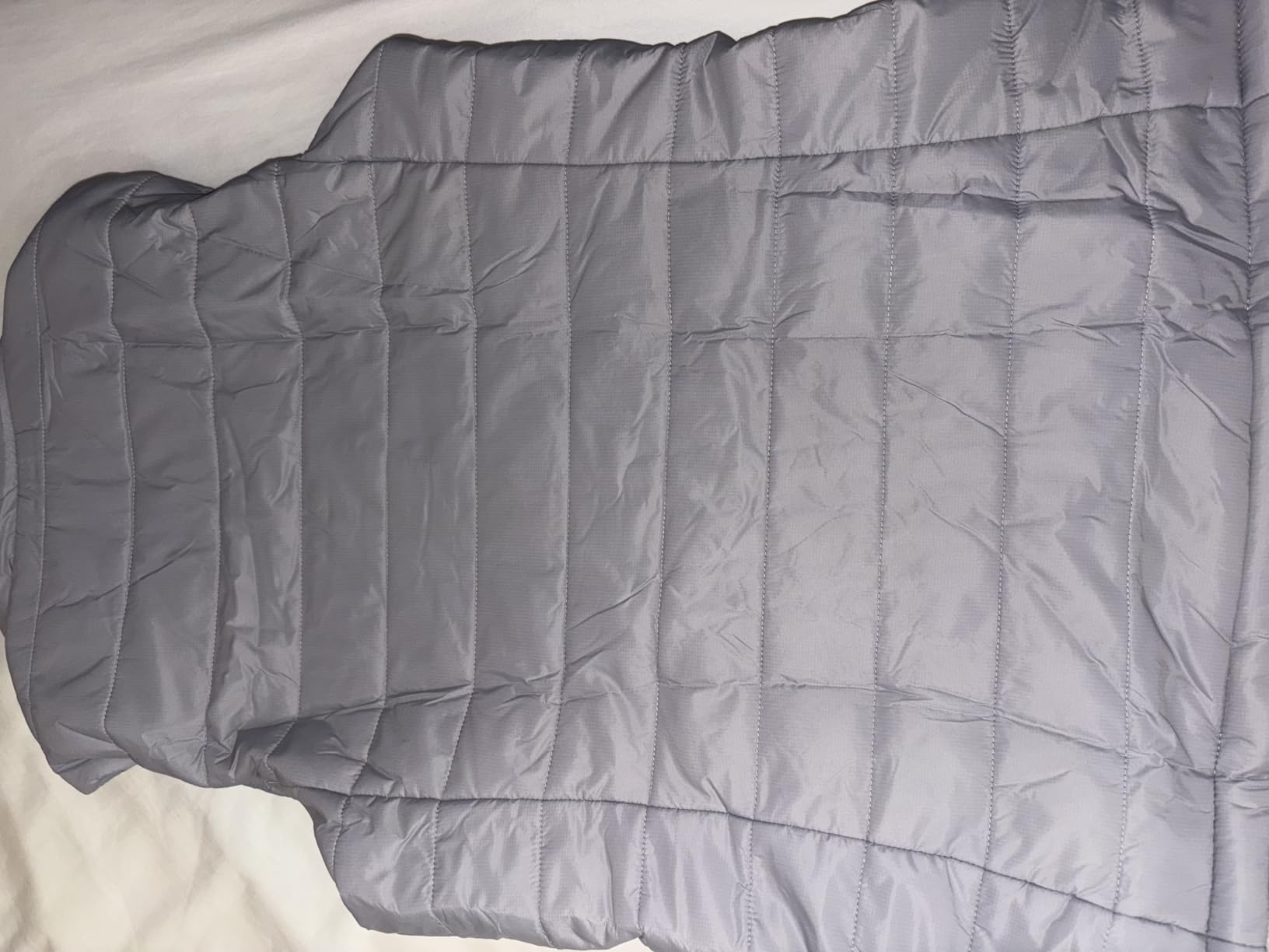 Women's Heated Vest with Battery, Lightweight Quilted Vest customer photo 1