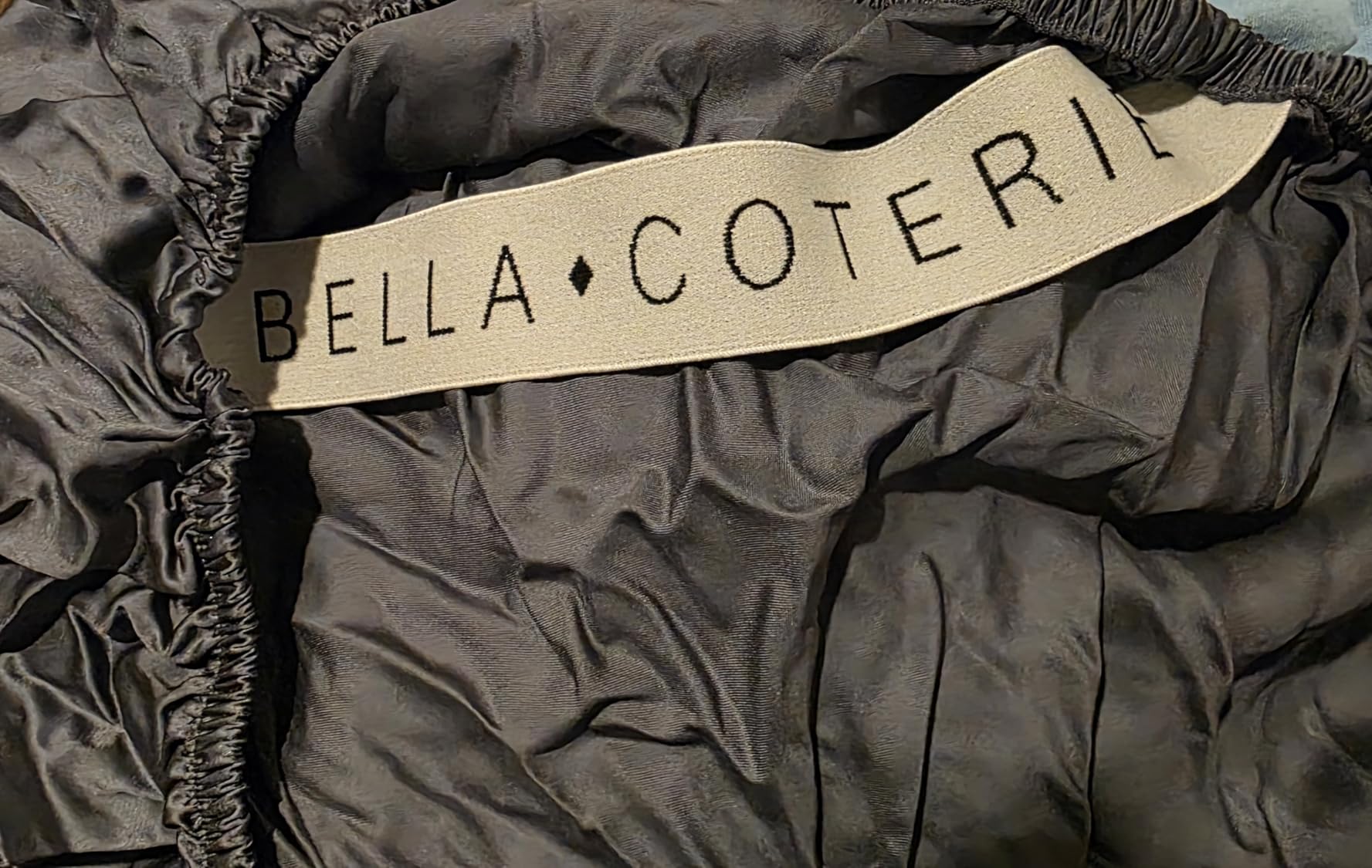 Bella Coterie Luxury Bamboo Viscose King Size Sheet Set customer photo 2