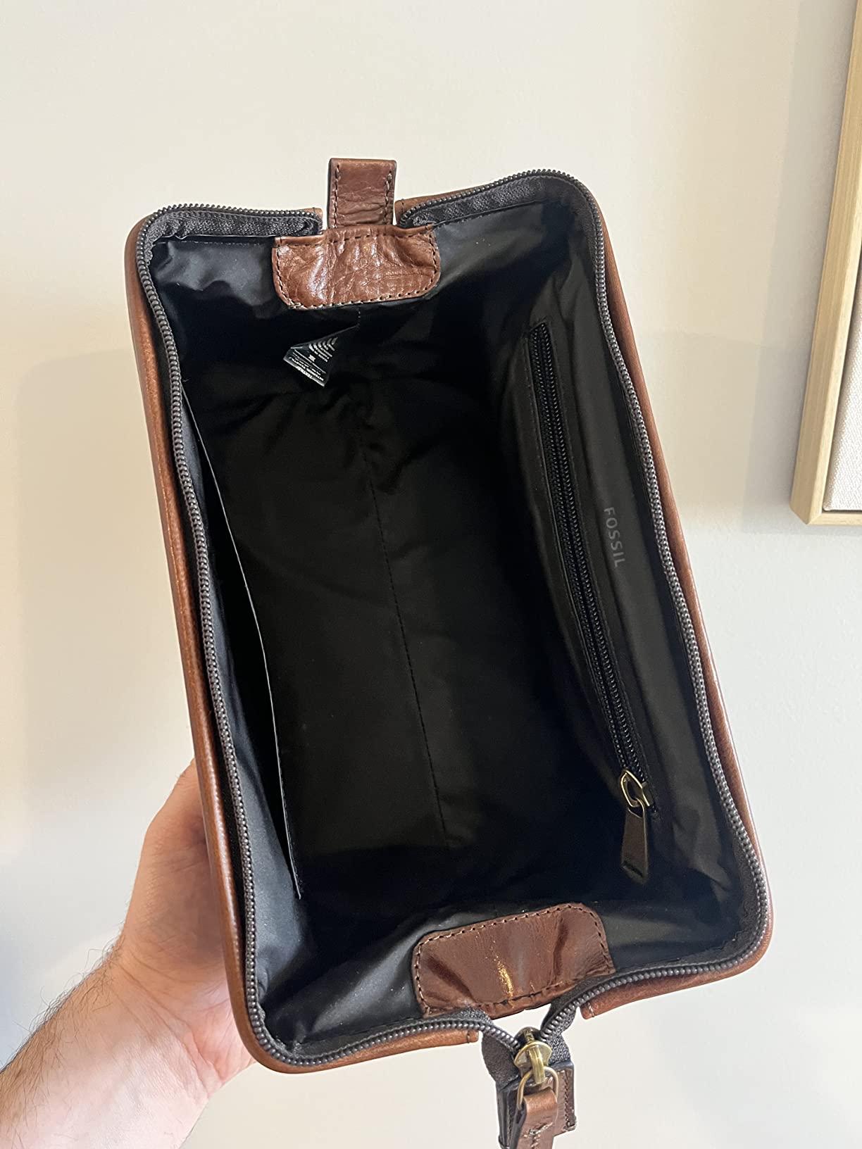 Fossil Men's Travel Shave Kit customer photo 1