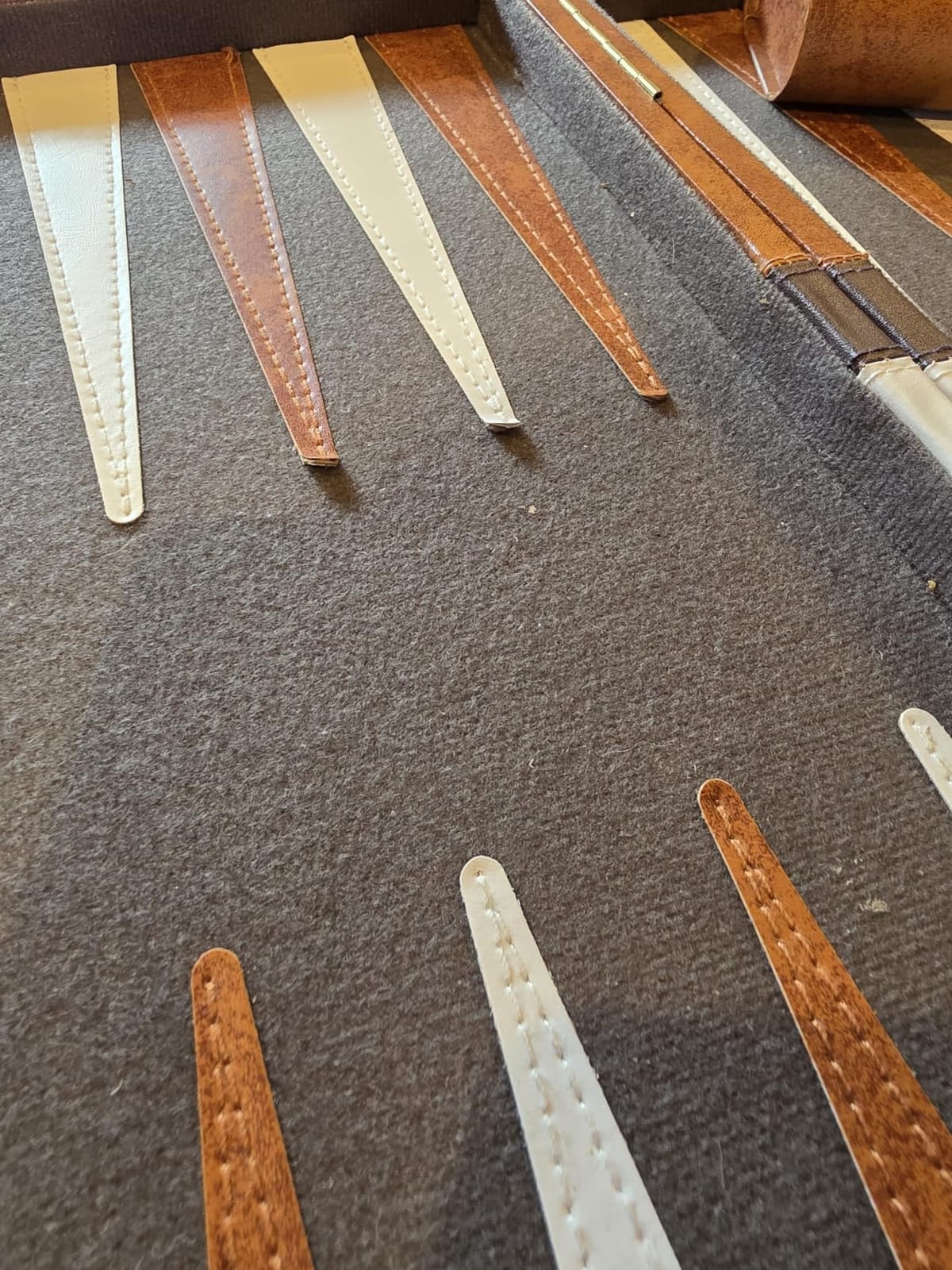 Premium Backgammon 18