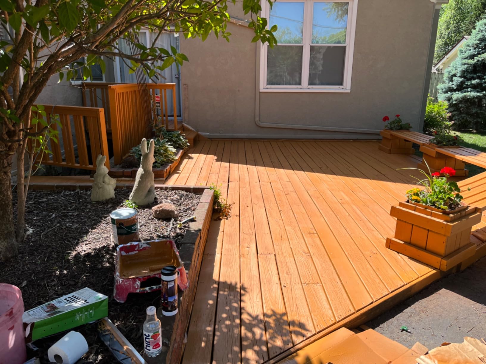 Wagner Spraytech Control Pro 130 Extension Kit HEA Sprayer, 515 & 413 Tips | High Efficiency Airless (HEA) paint sprayer includes a 12-inch extension plus 515 and 413 tips for larger painting projects. customer photo 2