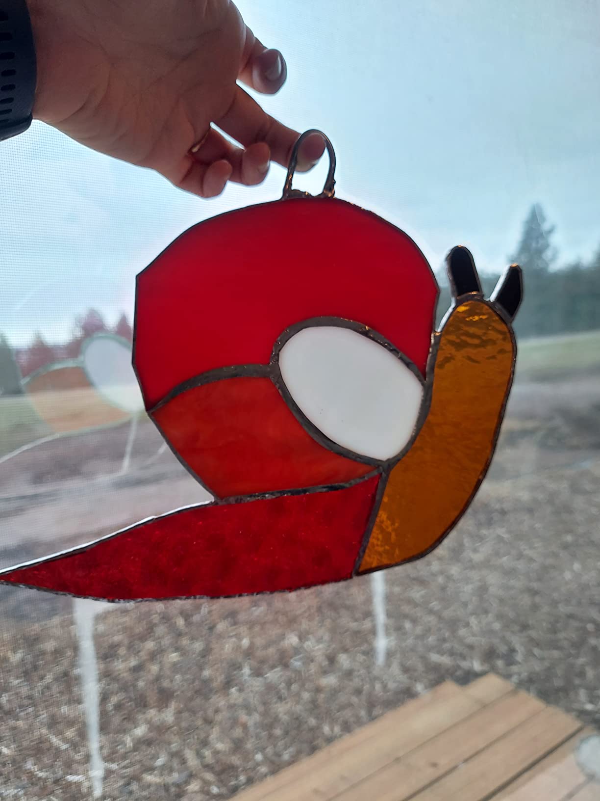 Stained Glass Start-Up Kit by Delphi Glass | Includes Colorful Stained Glass, Glass Grinder,Tools and Supplies customer photo 1