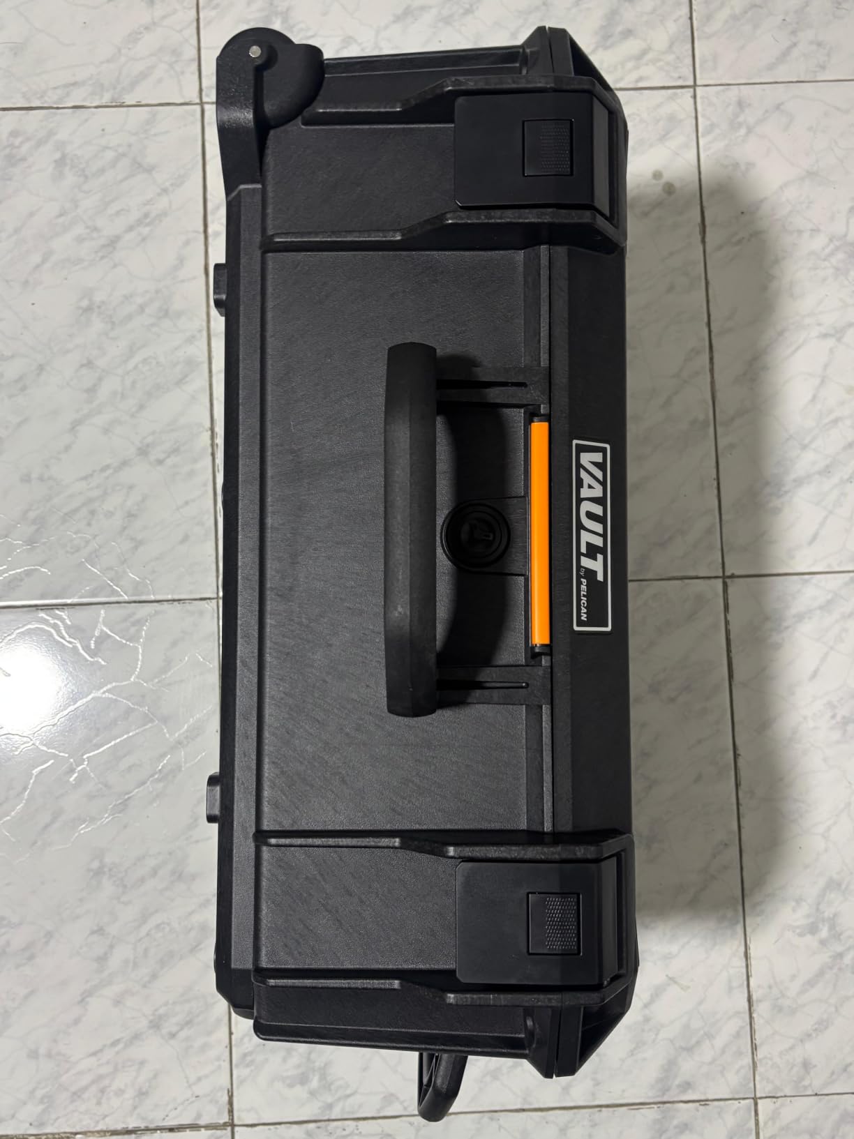 Pelican Vault V525 Hard Case (Camera, Pistol, Gear, Equipment) customer photo 2