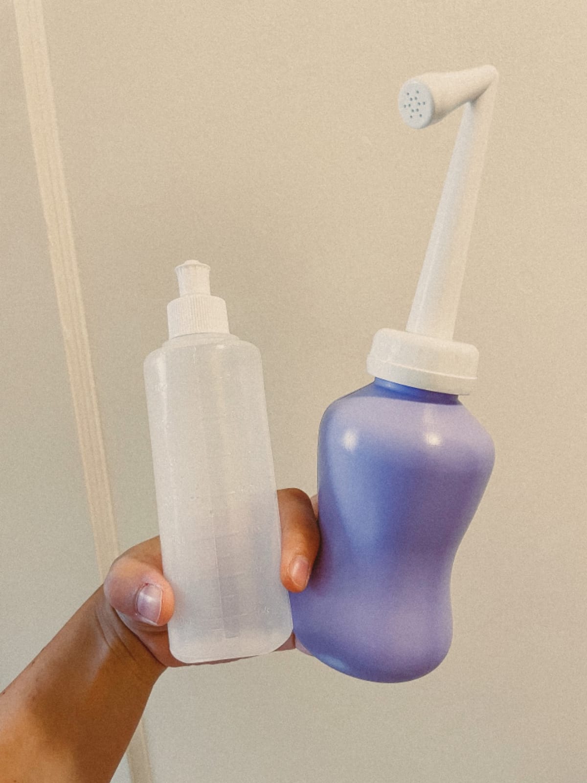 Lansinoh Bounce Back Postpartum Essentials Kit customer photo 2