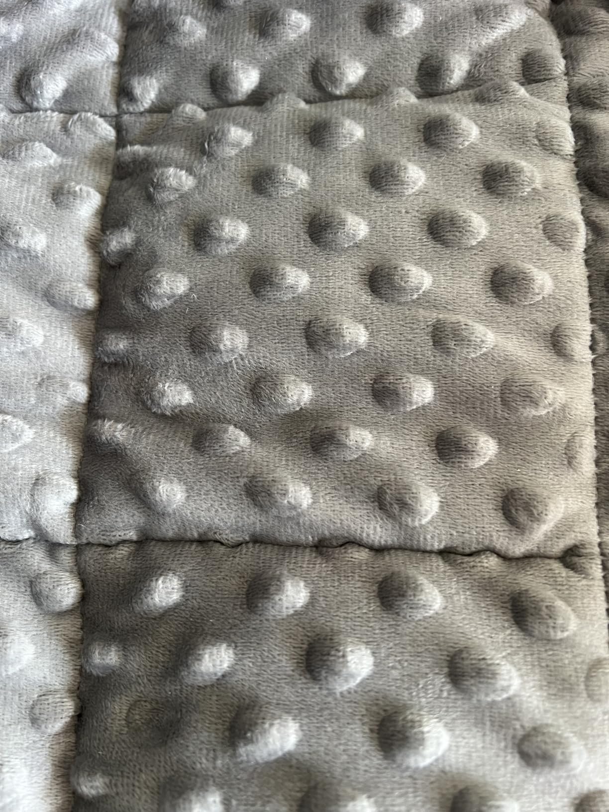 Huloo Sleep Kids Weighted Blanket Twin 7lbs (41