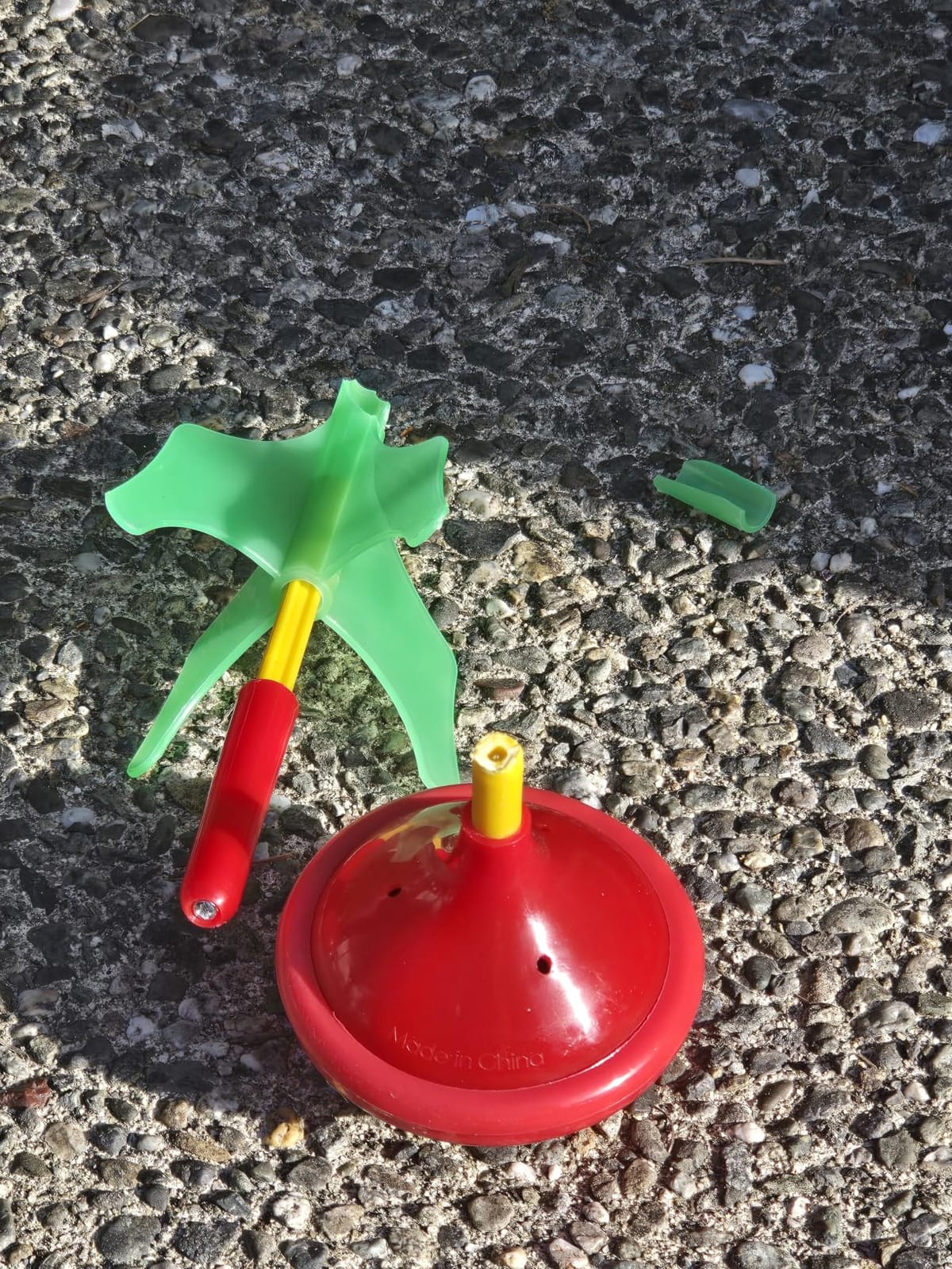 JOYIN Lawn Darts Game Set for Kids and Adults - Glow in The Dark Outdoor Lawn Games for Adults and Family, Soft Tip Darts Set for Kids Camping, Outside Yard customer photo 2