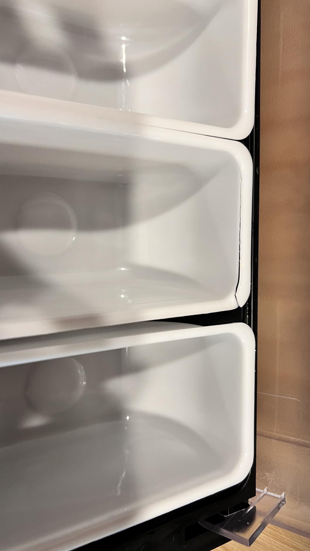 Ice Cooled Condiment Caddy with Lid, 4 Compartments customer photo 1