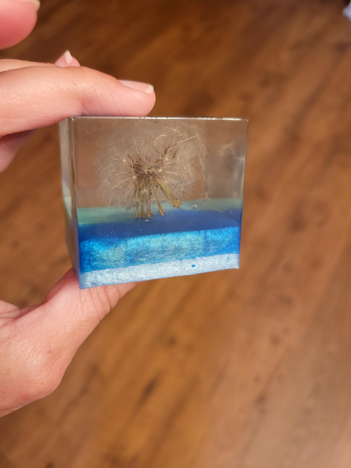 LET'S RESIN 16oz Epoxy Resin Kits and Molds Complete Set for Beginners customer photo 2