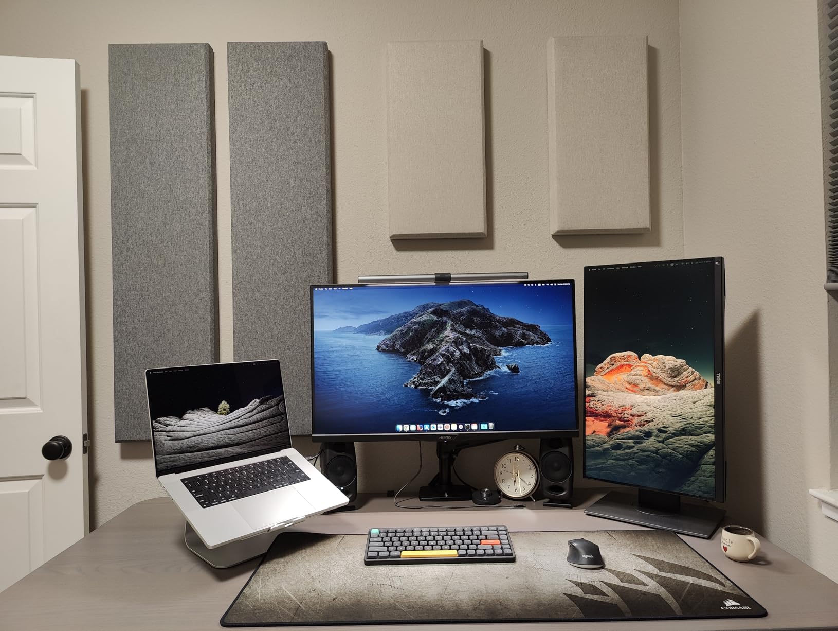 Plugable Thunderbolt 4 Hub | 60W Laptop Charging | 3X Thunderbolt 4 Ports | Dual 4K/Single 8K Displays | USB4 Compatibility - TBT4-HUB3C customer photo 1