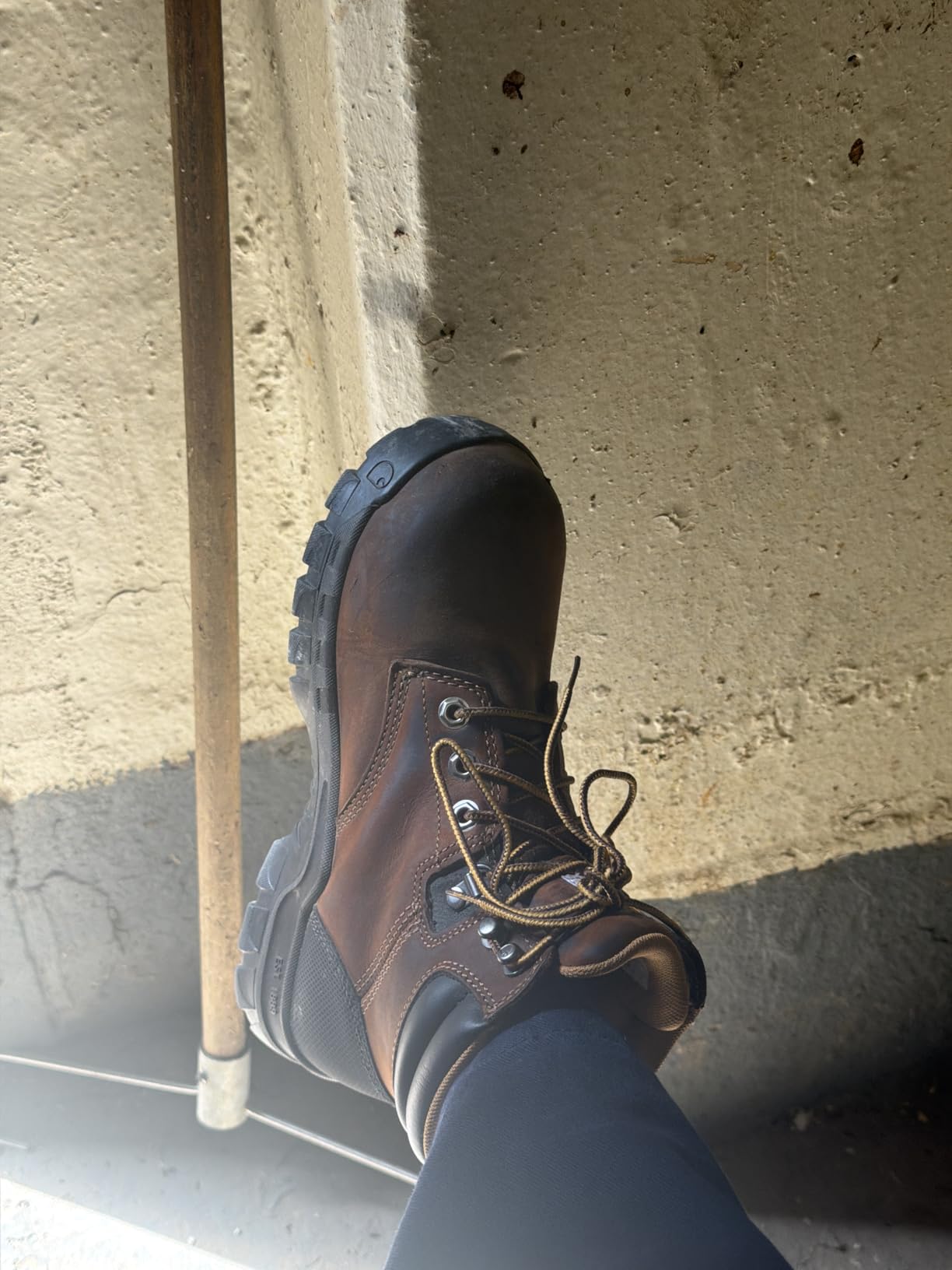 Carhartt Women's Rugged Flex 6
