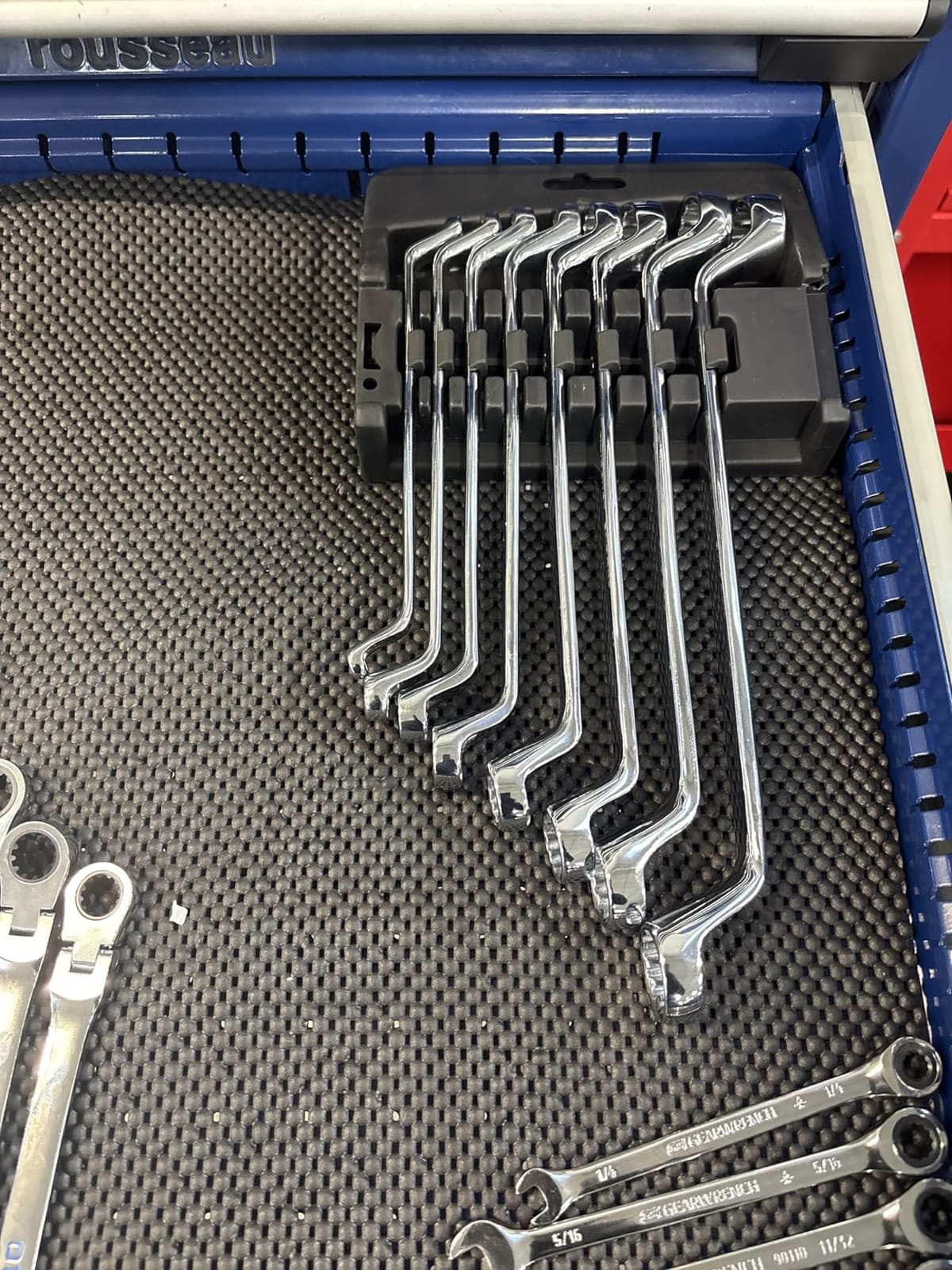 Performance Tool W1086 8-Piece Offset Metric Box Wrench Set customer photo 1