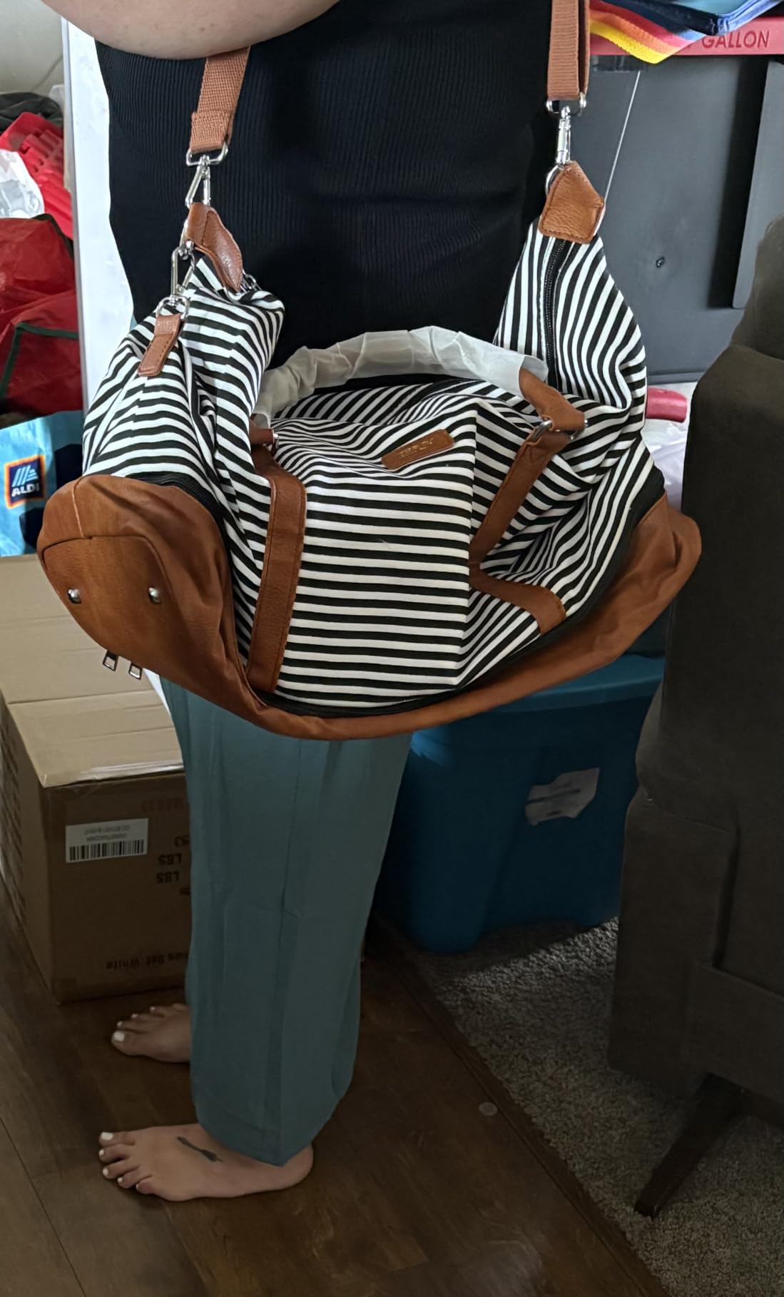 Weekender Bags for Women, 21