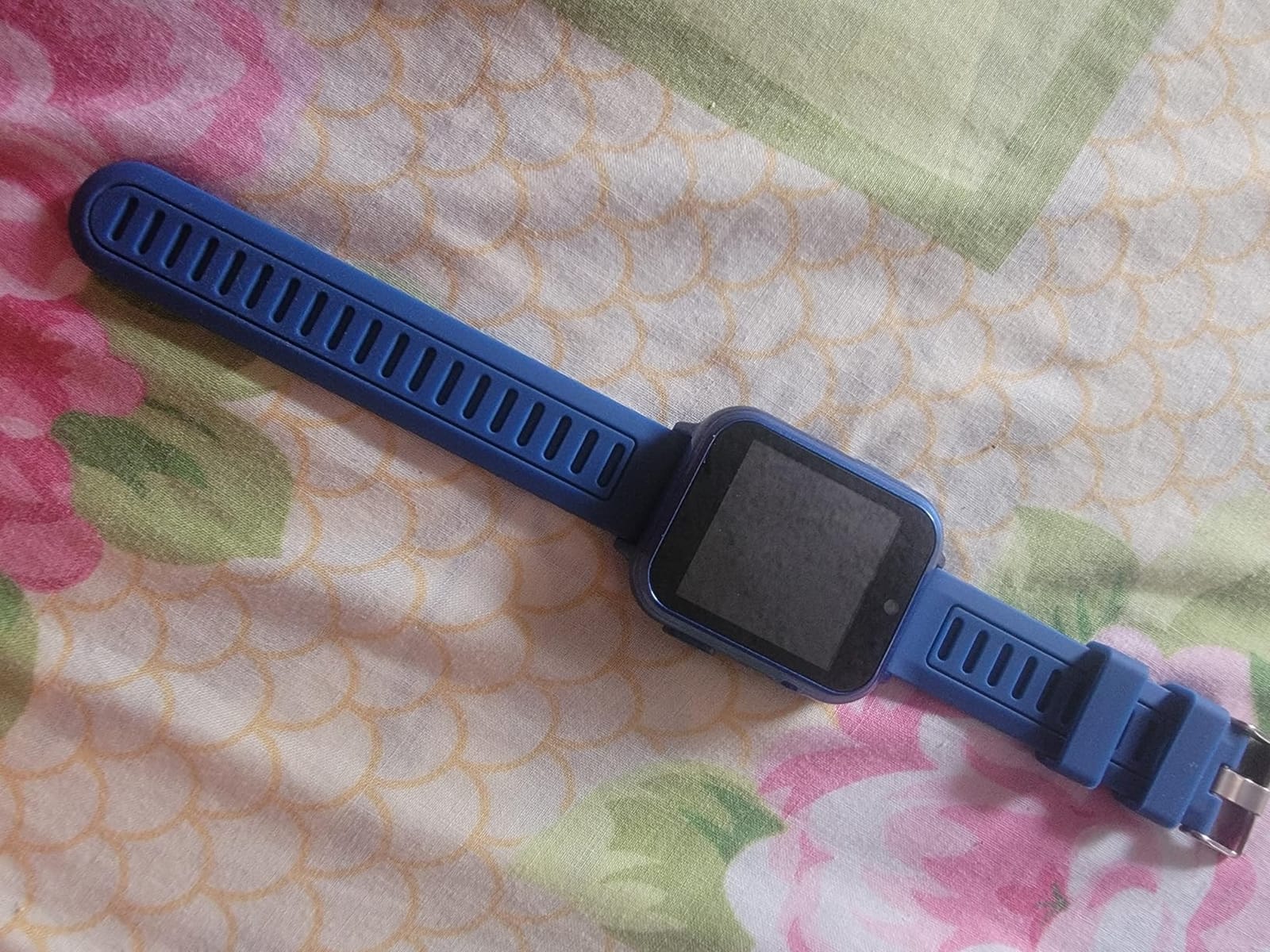 Kids Smart Watches Girls Gifts Age 3-12, Smart Watch for Kids with 39 Games customer photo 1