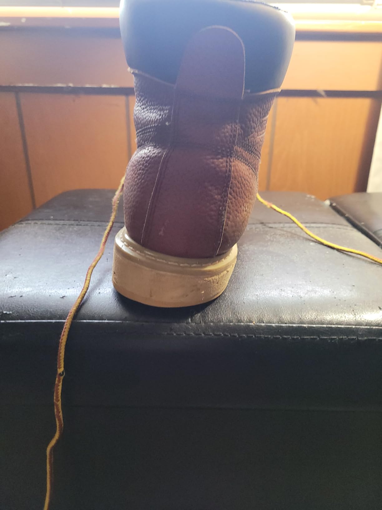Work Boots for Men, 6