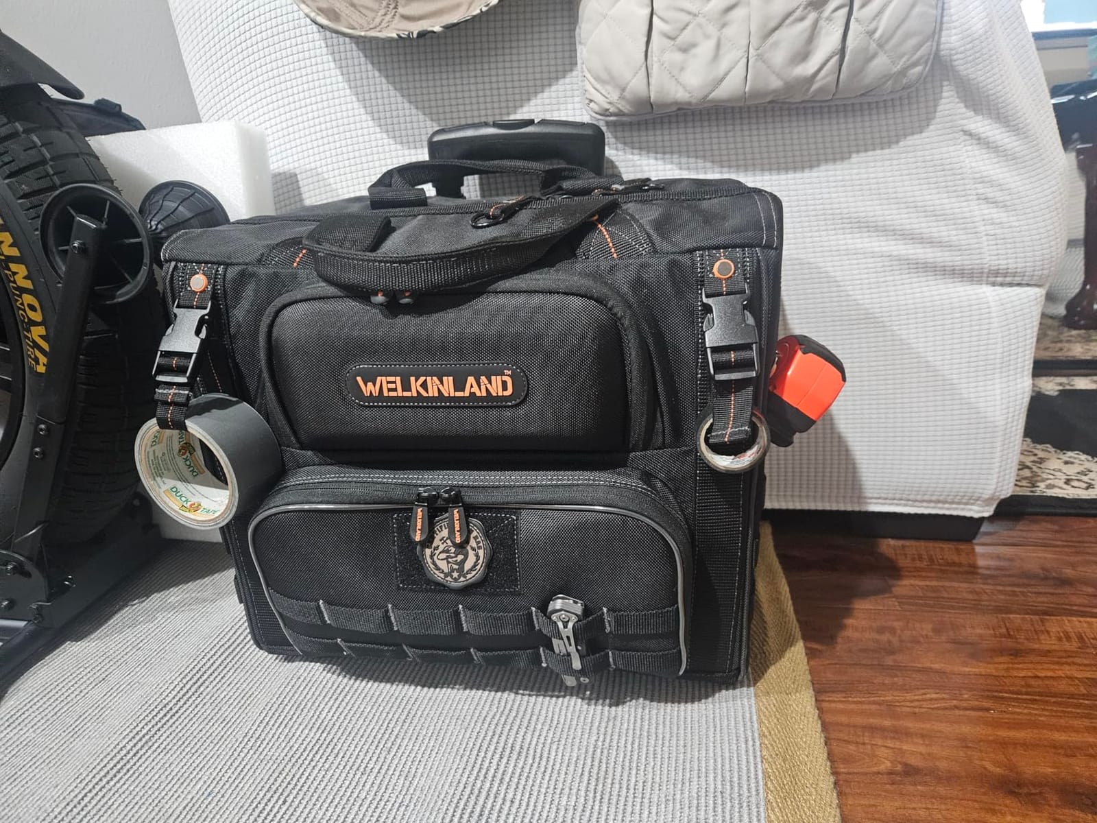 WELKINLAND 46Pockets-26