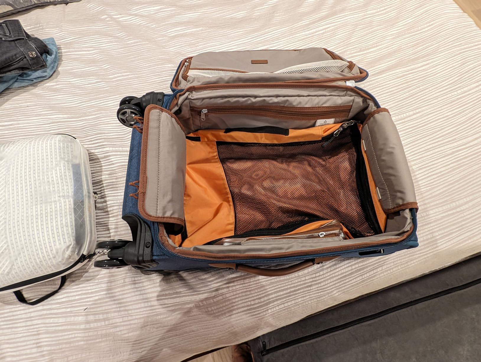 Thule Compression Cube Set customer photo 1