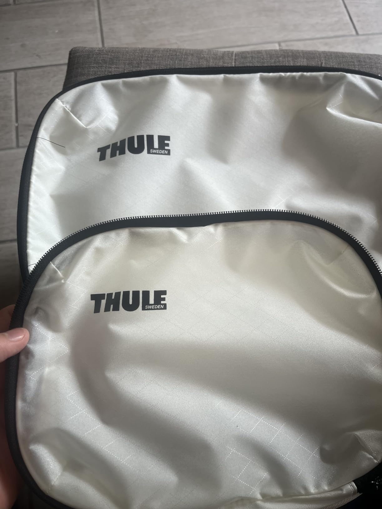 Thule Compression Cube Set customer photo 2