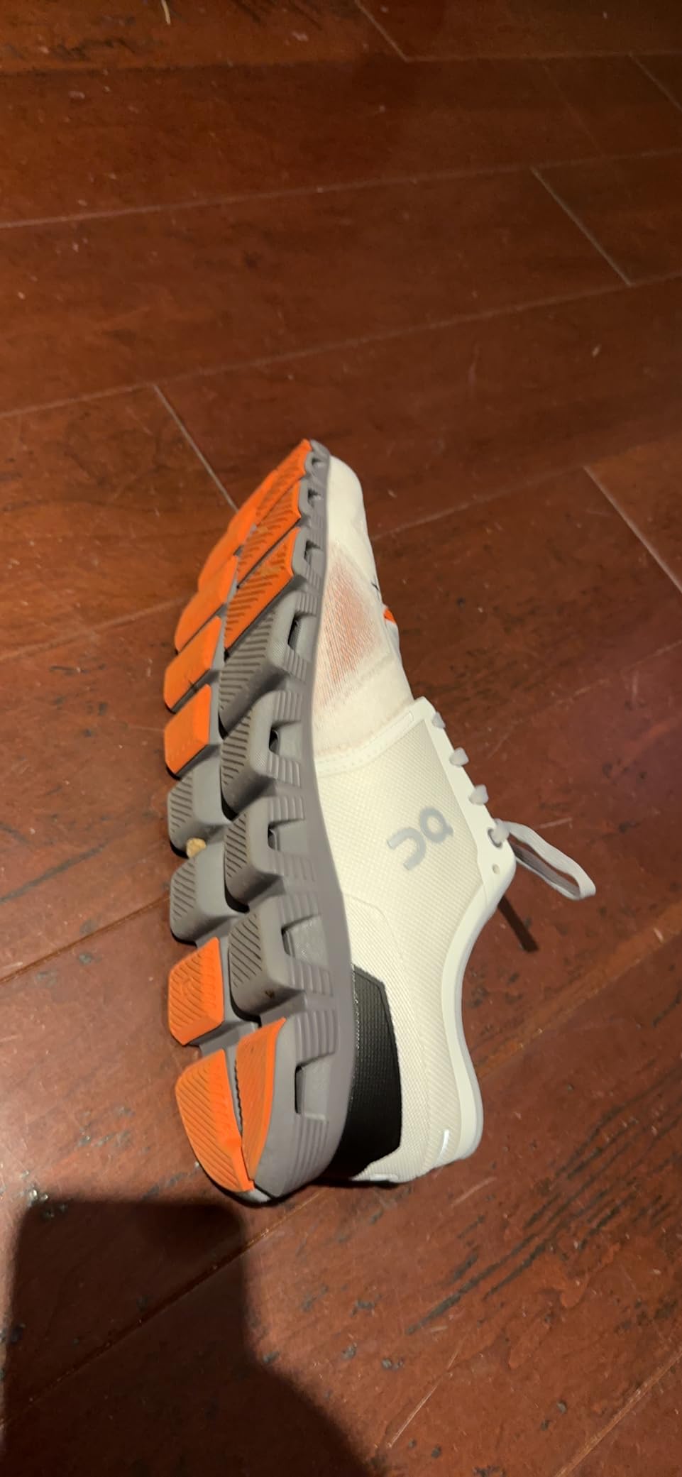 On Men's Cloud X 3 Sneakers customer photo 2