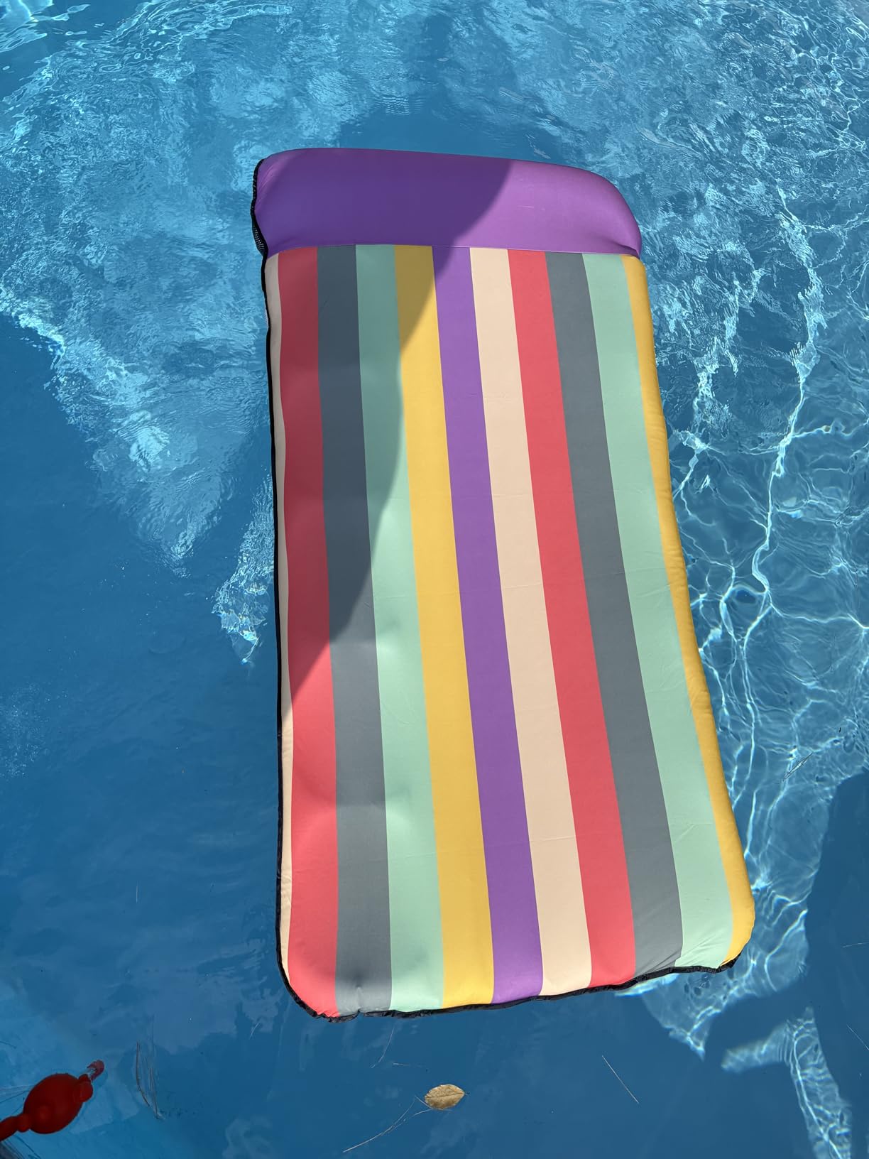 PARENTSWELL Oversized Float 72