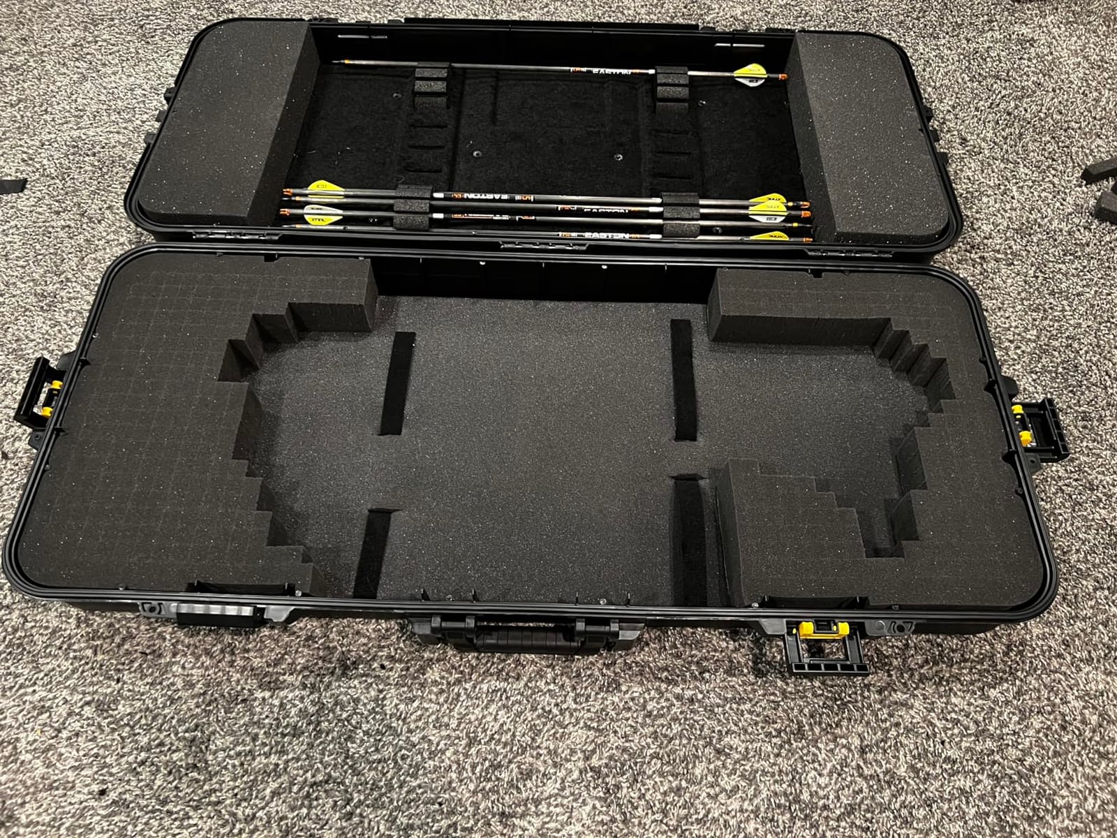 Plano All-Weather Bow Case customer photo 2