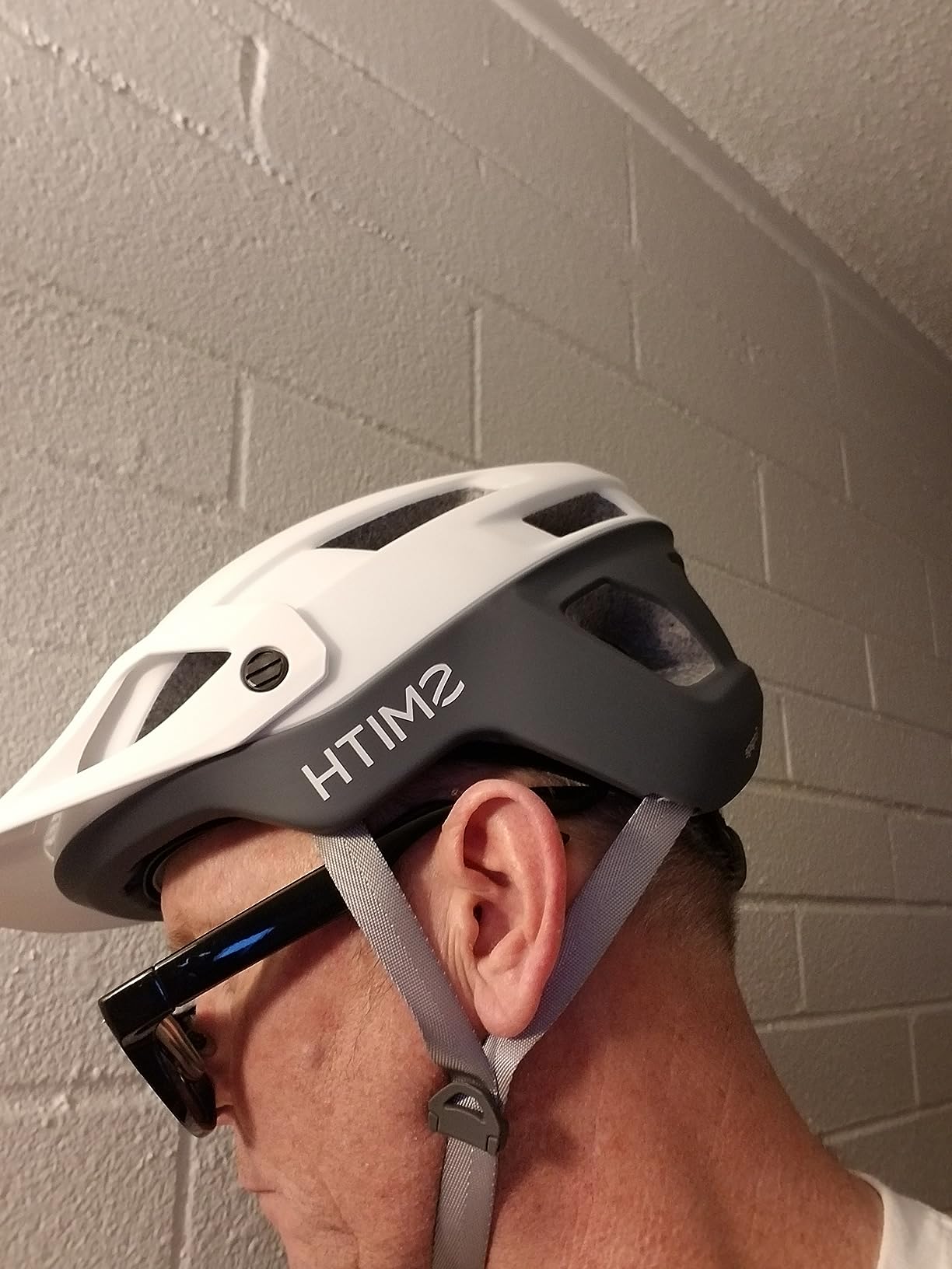 SMITH Engage MIPS Cycling Helmets customer photo 2
