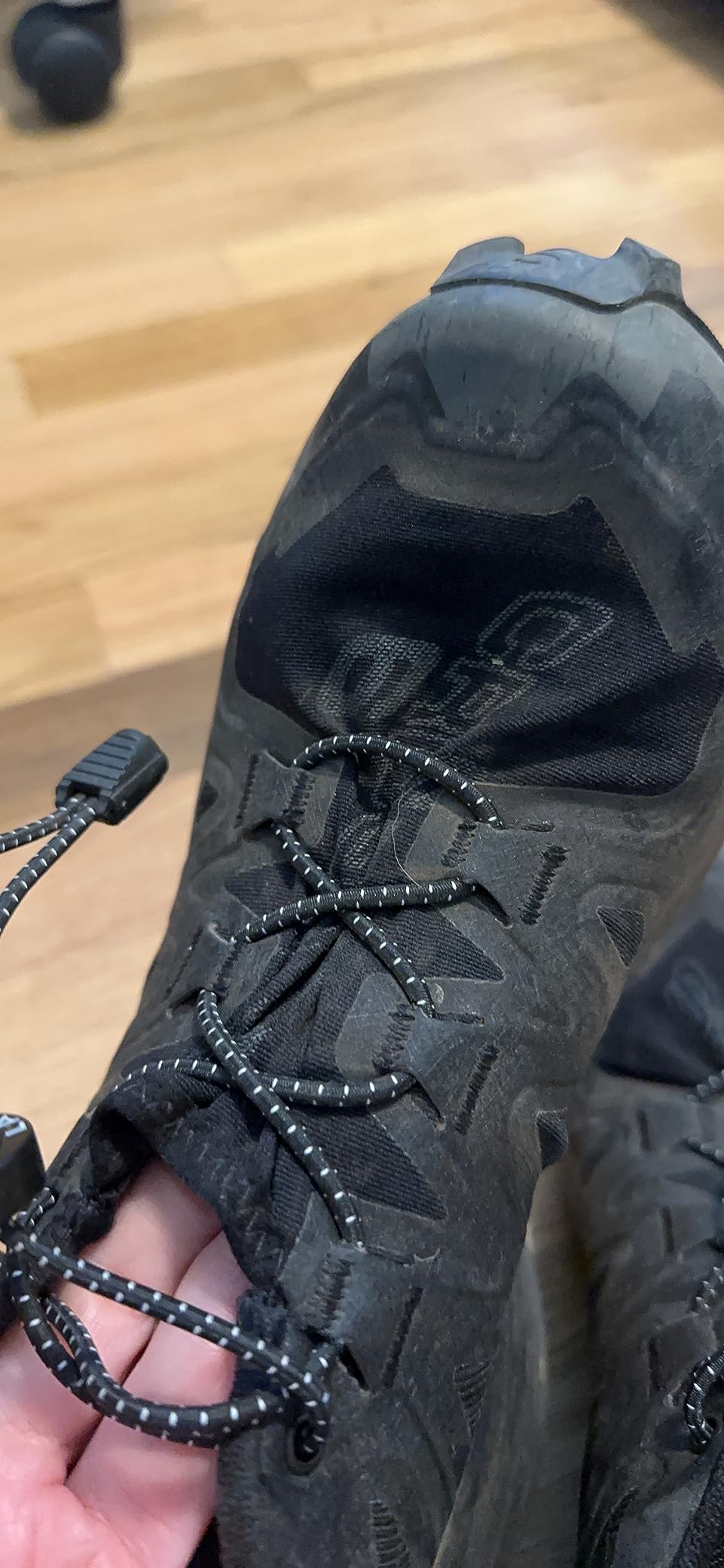 Salomon Mens Speedcross 6 customer photo 2
