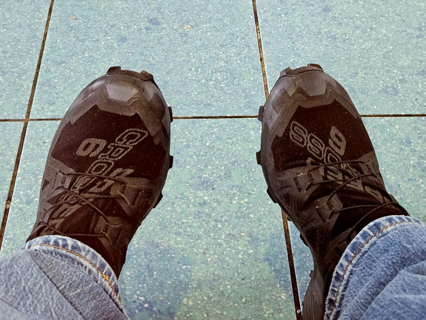 Salomon Men's Speedcross 6 customer photo 1