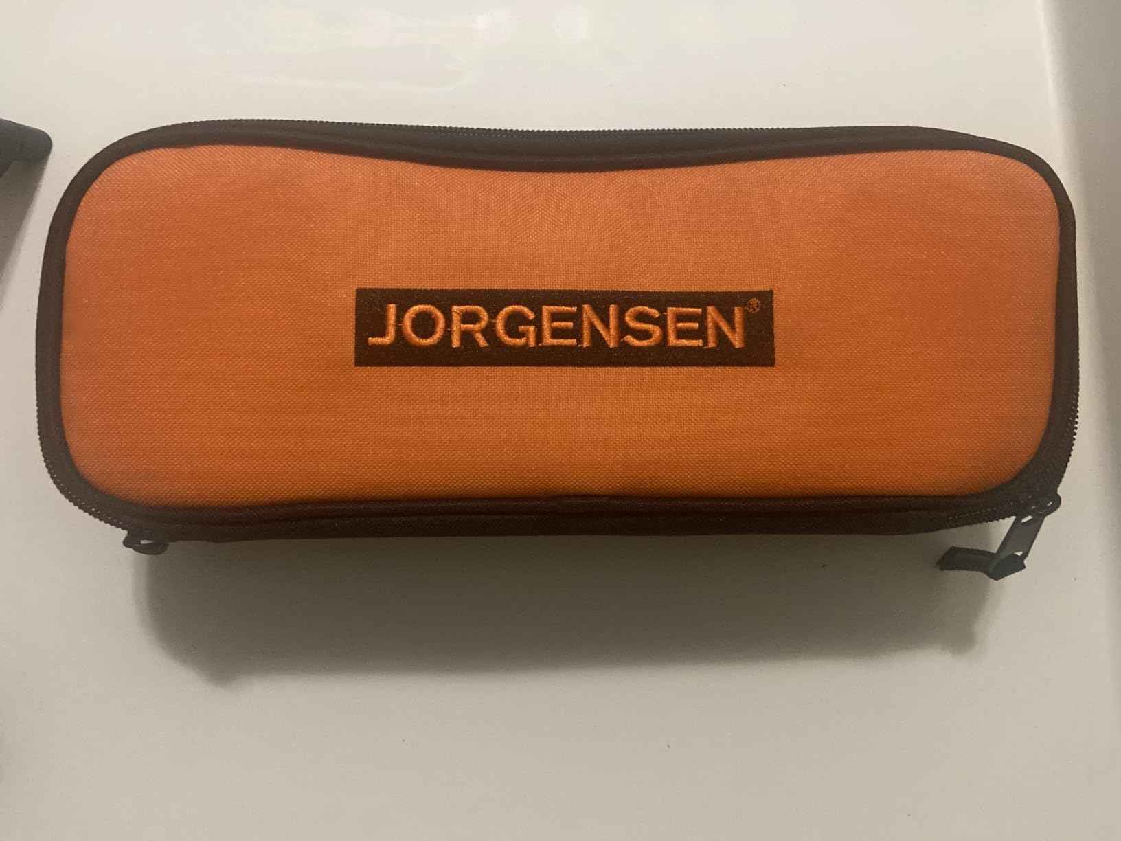 JORGENSEN Corded Oscillating Multi Tool, Variable Speed with 16 PCS Blades customer photo 2