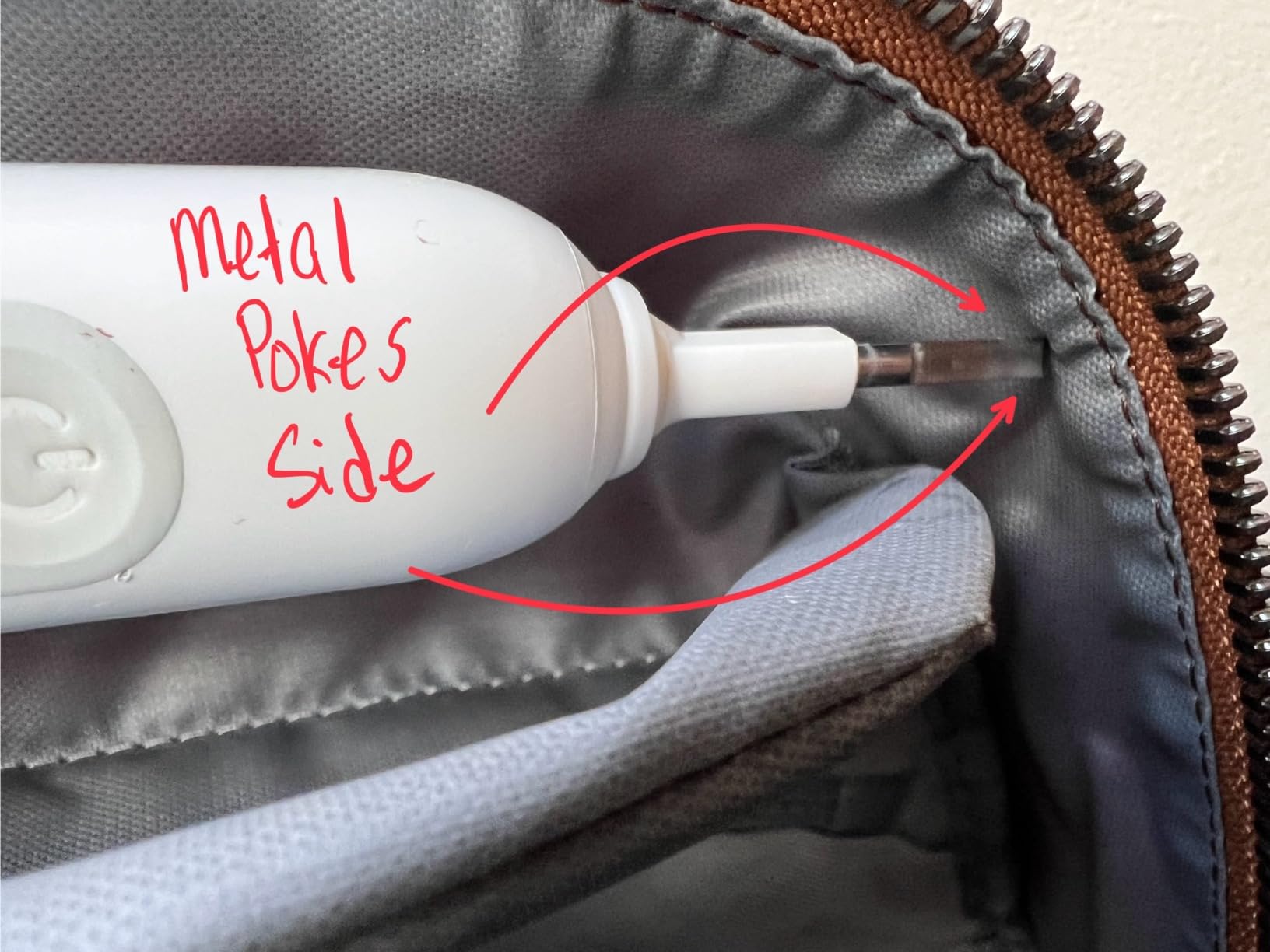 Bellroy Toiletry Kit Plus - (Toiletries pouch, bag) customer photo 1