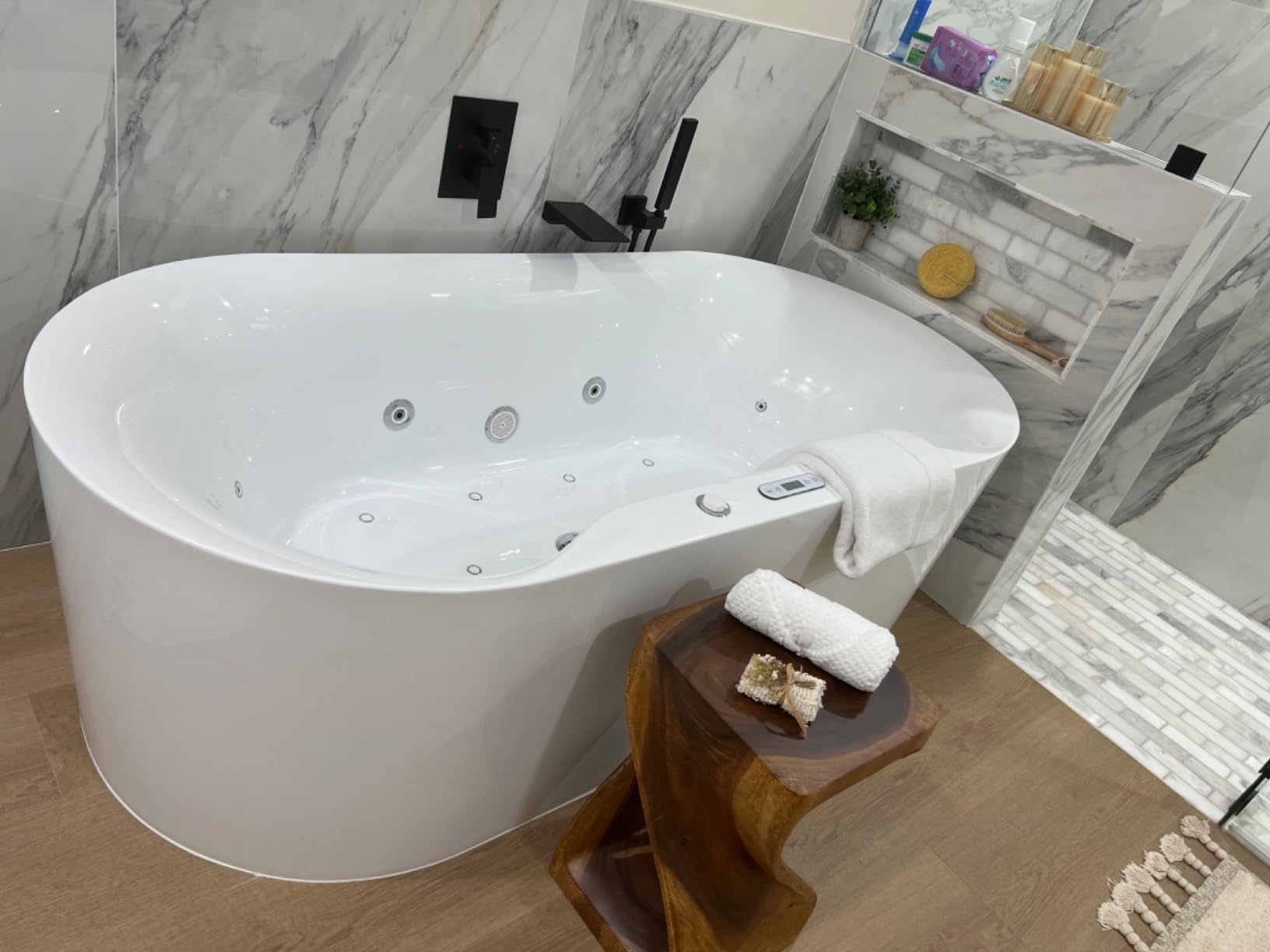 WOODBRIDGE 66-1/2