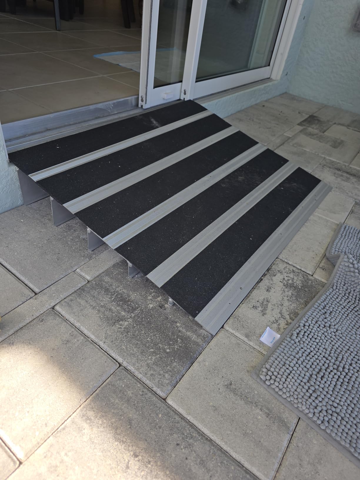 Door Threshold Ramp 3